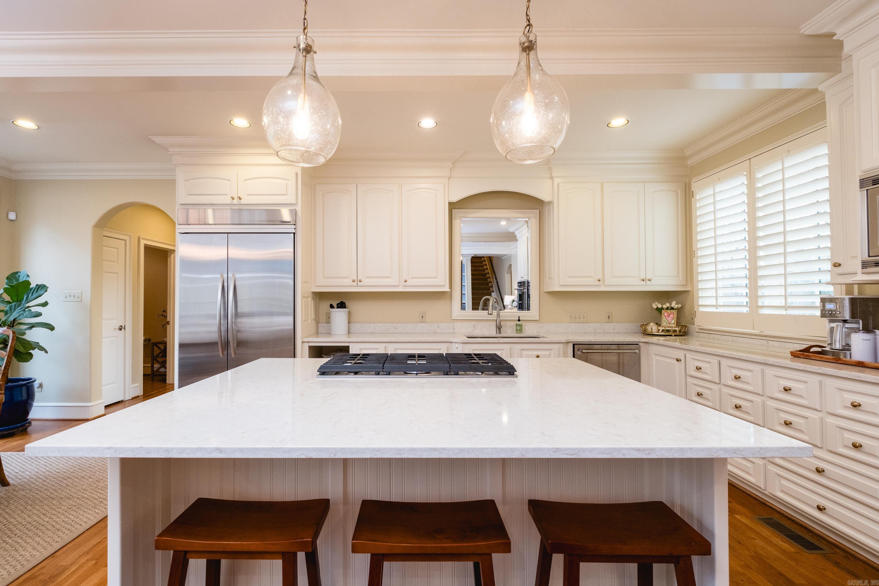 SOMERSETT ESTATES - Residential