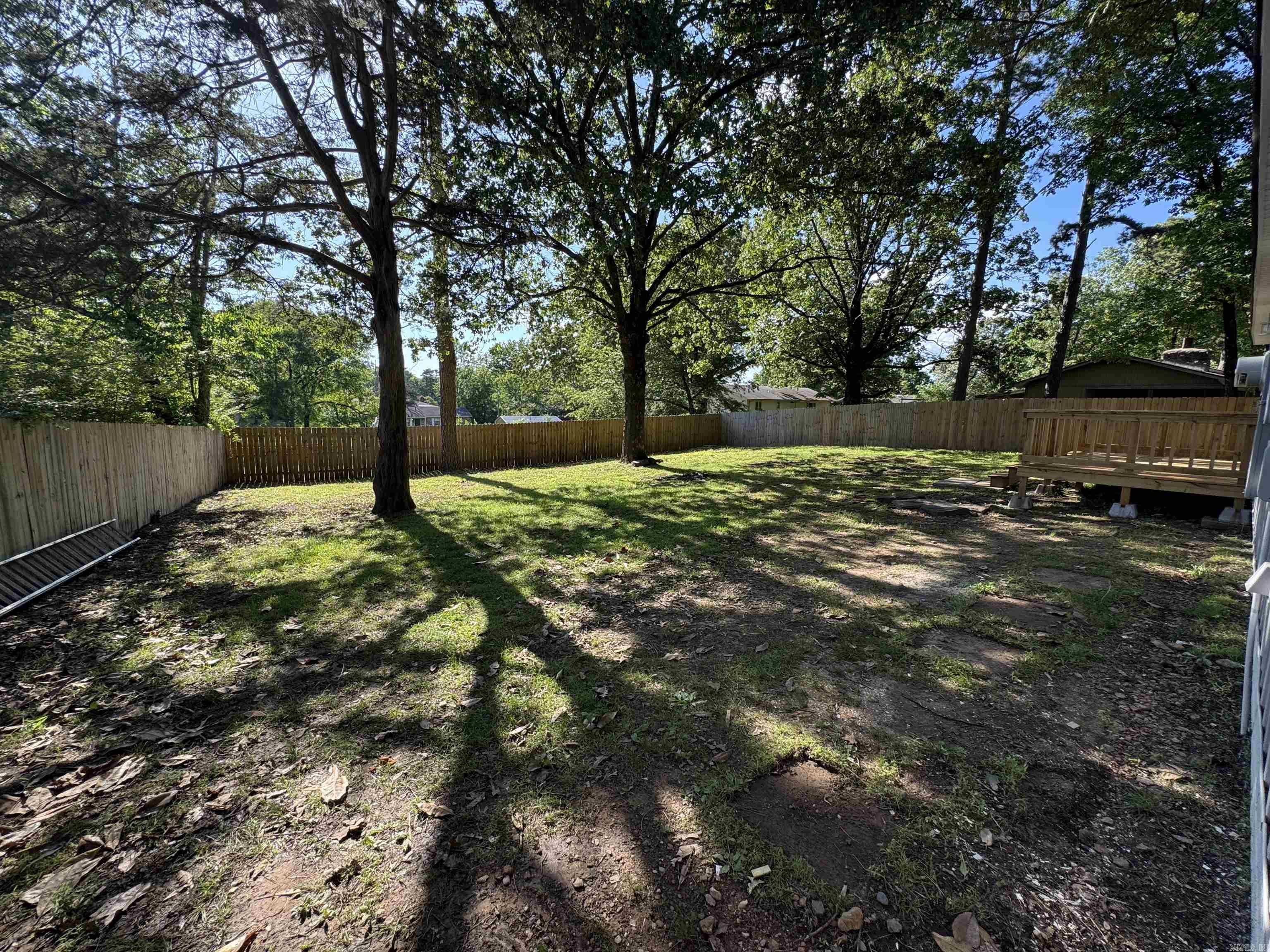 WOODLAND BLUFF - Residential