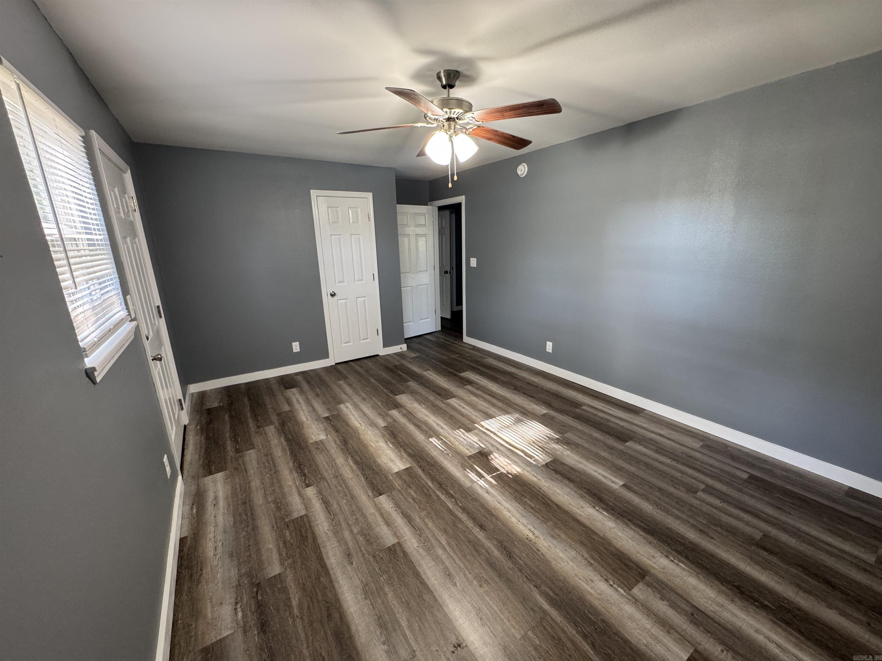 WOODLAND BLUFF - Residential