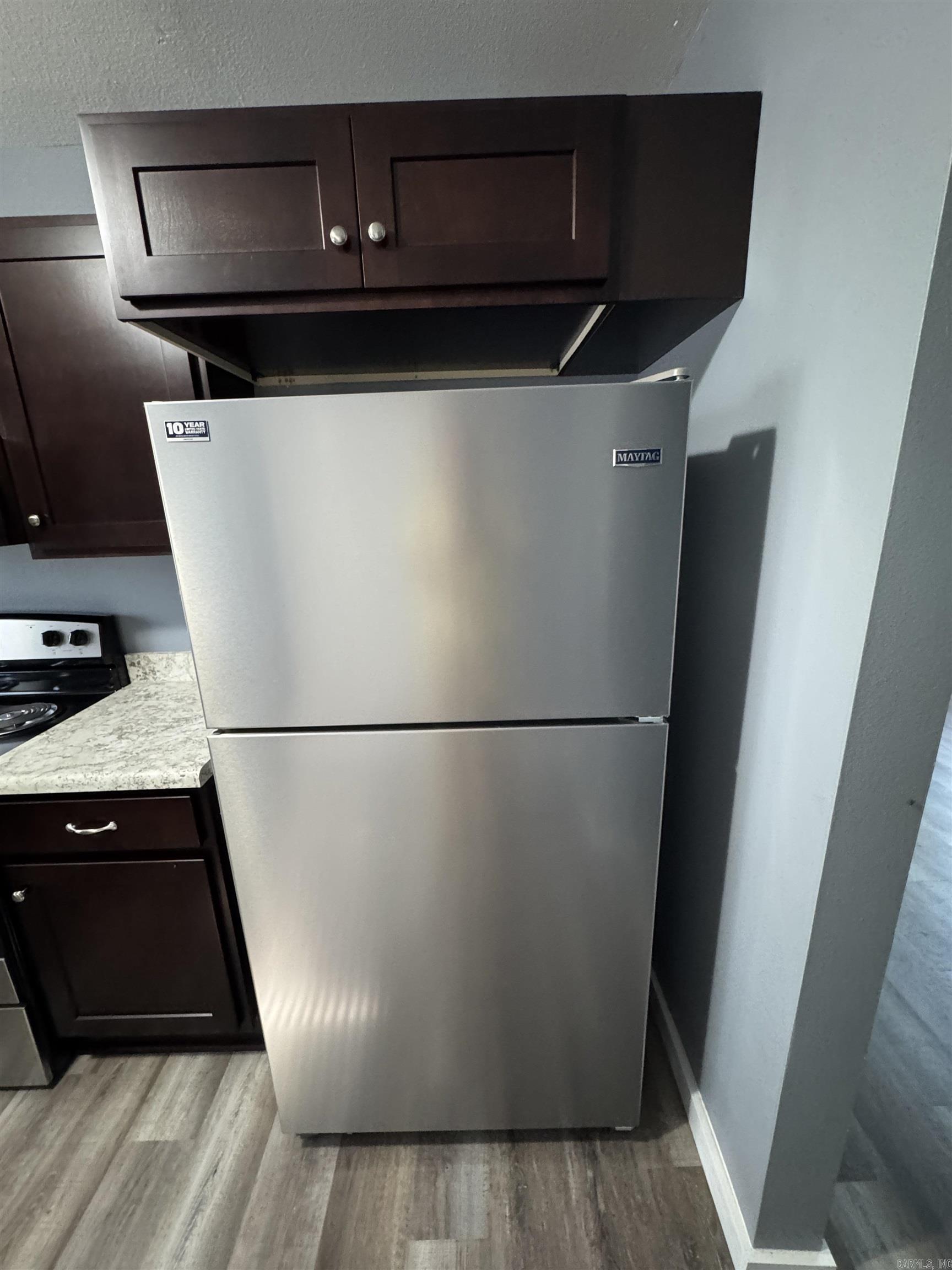 WOODLAND BLUFF - Residential