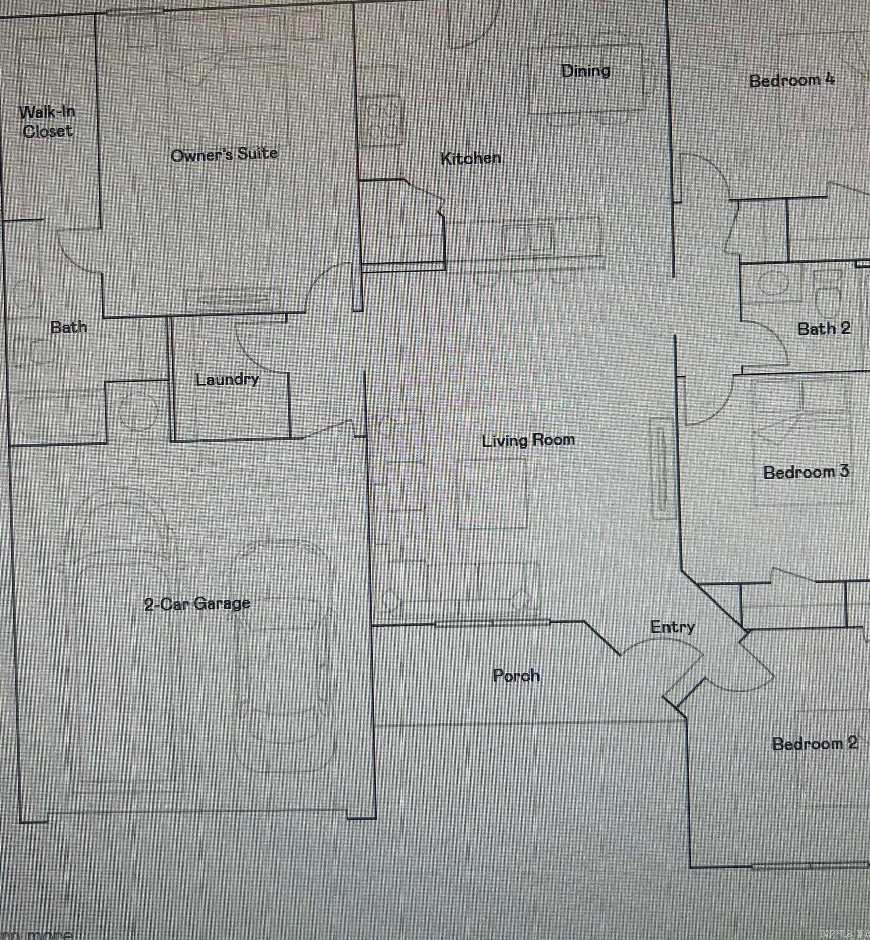 RIDGEFIELD SUBDIVISION PHASE III - Residential