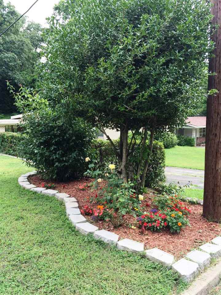 PARK HILL - Residential