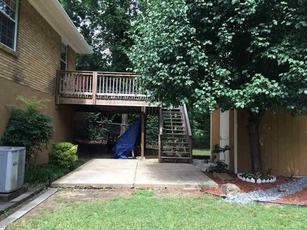 PARK HILL - Residential