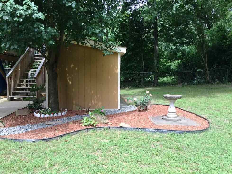 PARK HILL - Residential