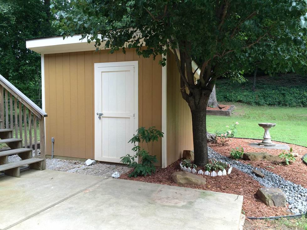 PARK HILL - Residential