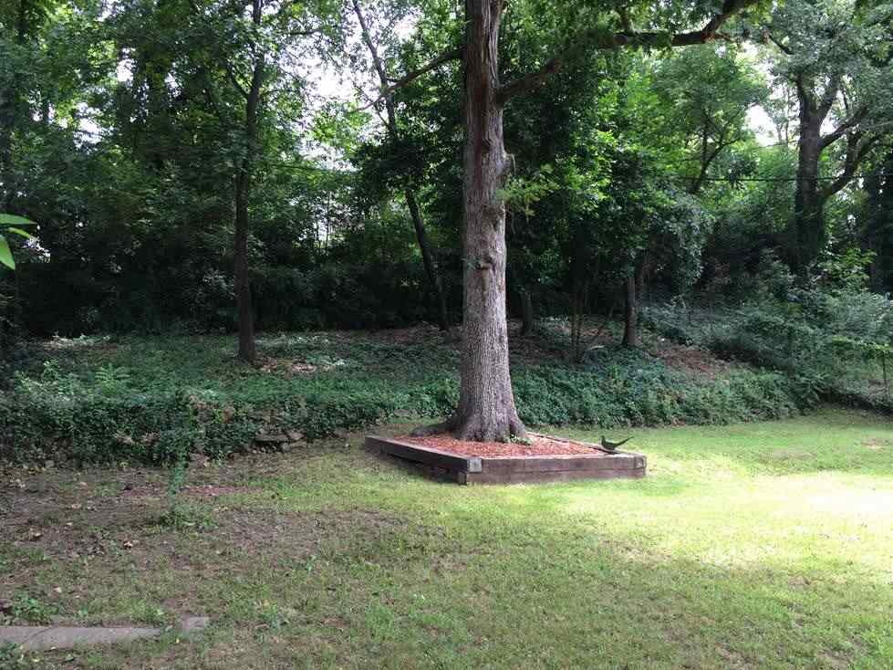 PARK HILL - Residential