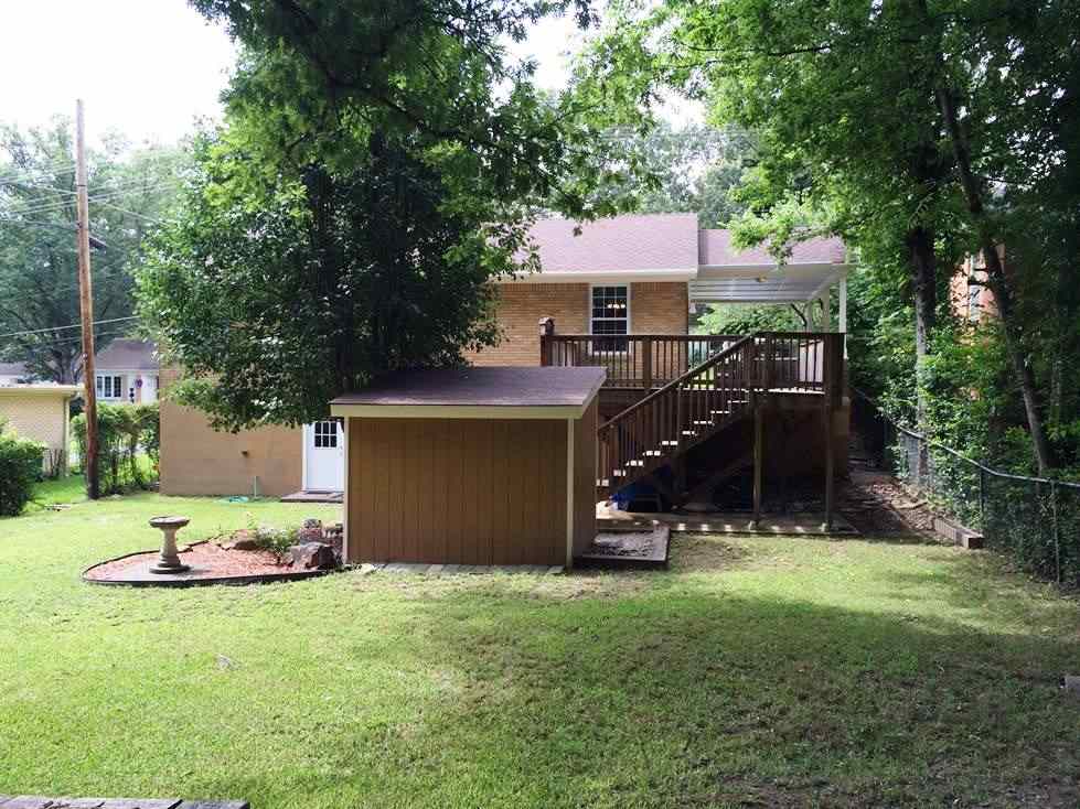 PARK HILL - Residential