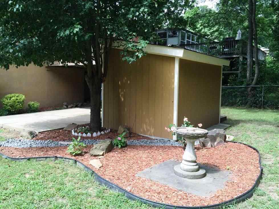 PARK HILL - Residential