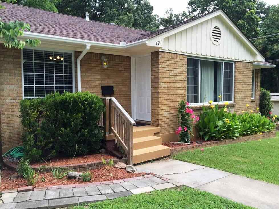 PARK HILL - Residential