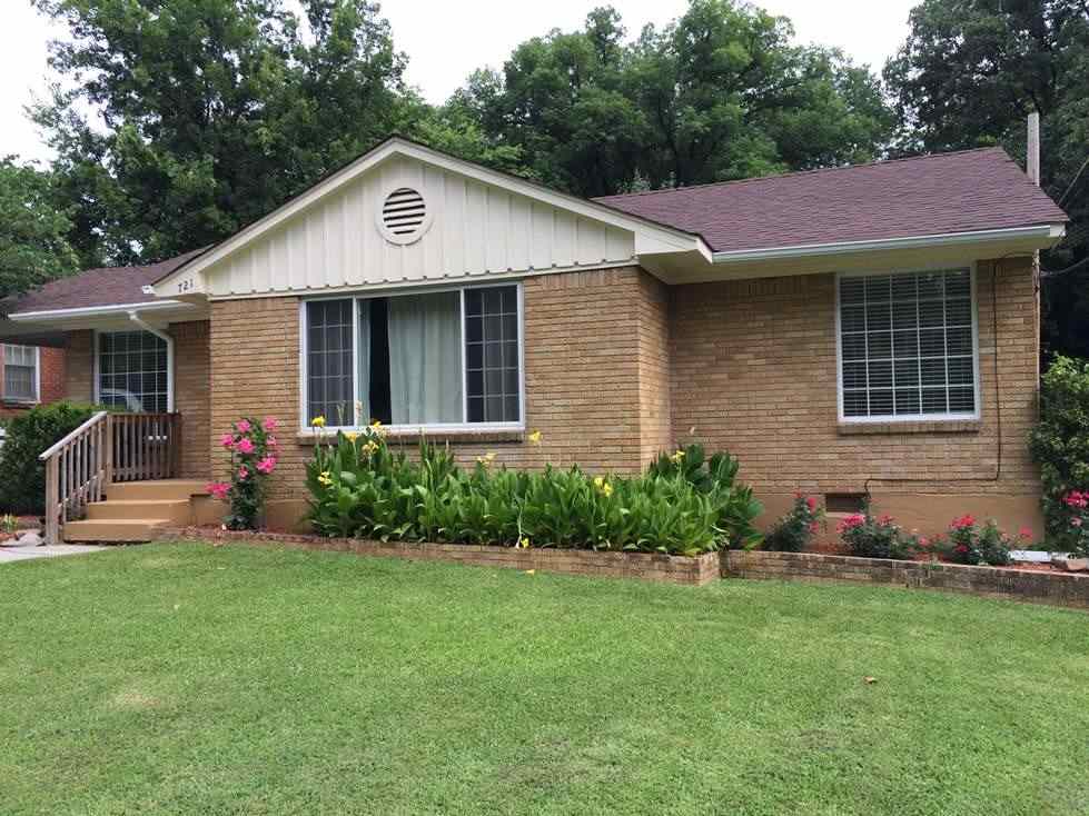 PARK HILL - Residential