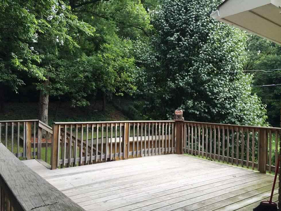 PARK HILL - Residential