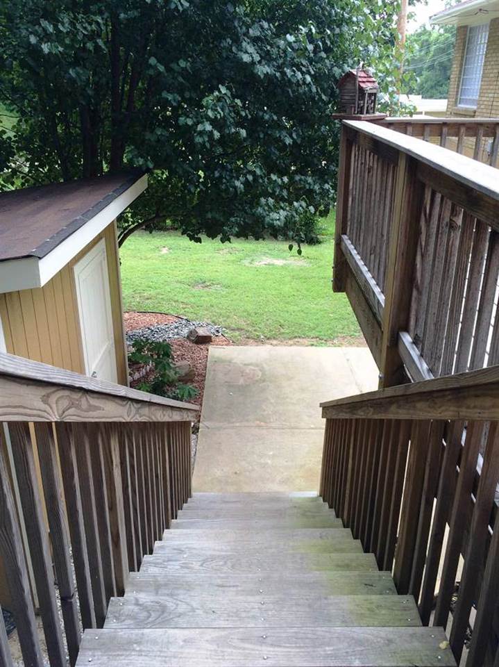 PARK HILL - Residential