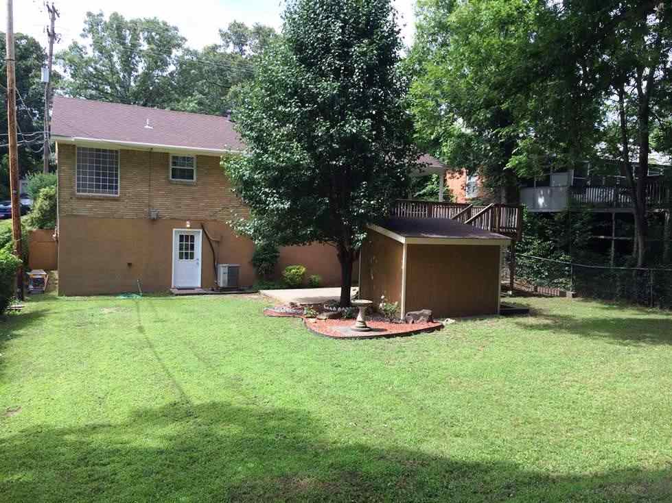 PARK HILL - Residential