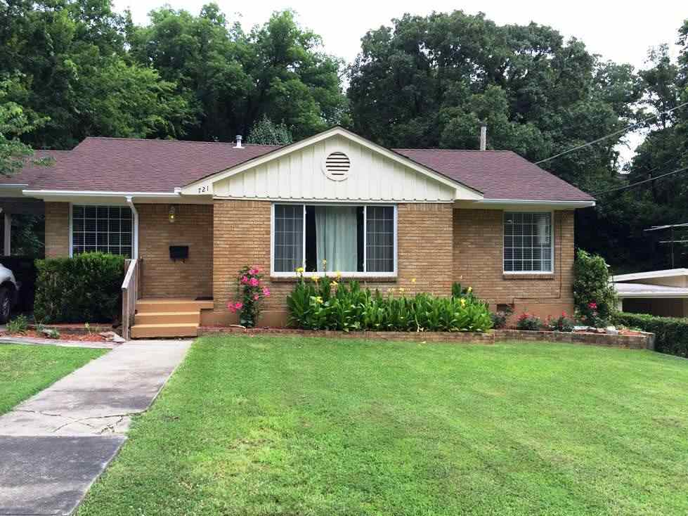 PARK HILL - Residential