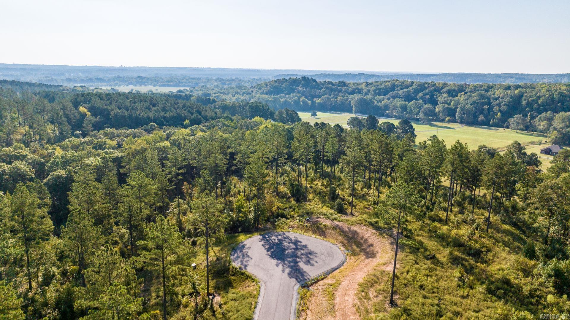 CANYON CREEK VILLAGE - Land
