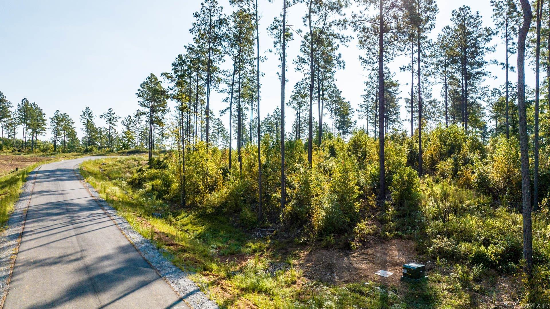 CANYON CREEK VILLAGE - Land