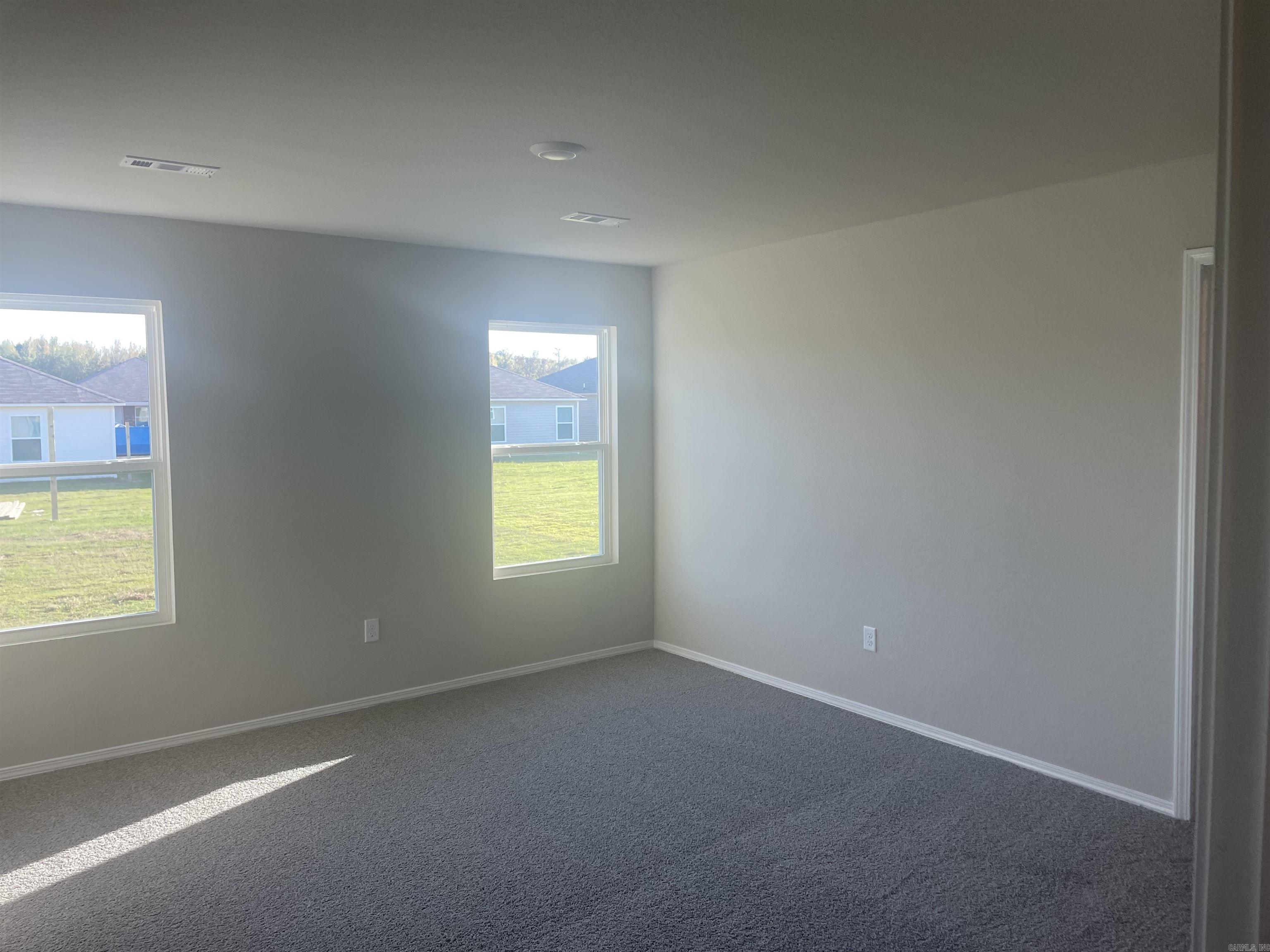 CYPRESS BEND AT WHITE OAK CROSSI - Residential