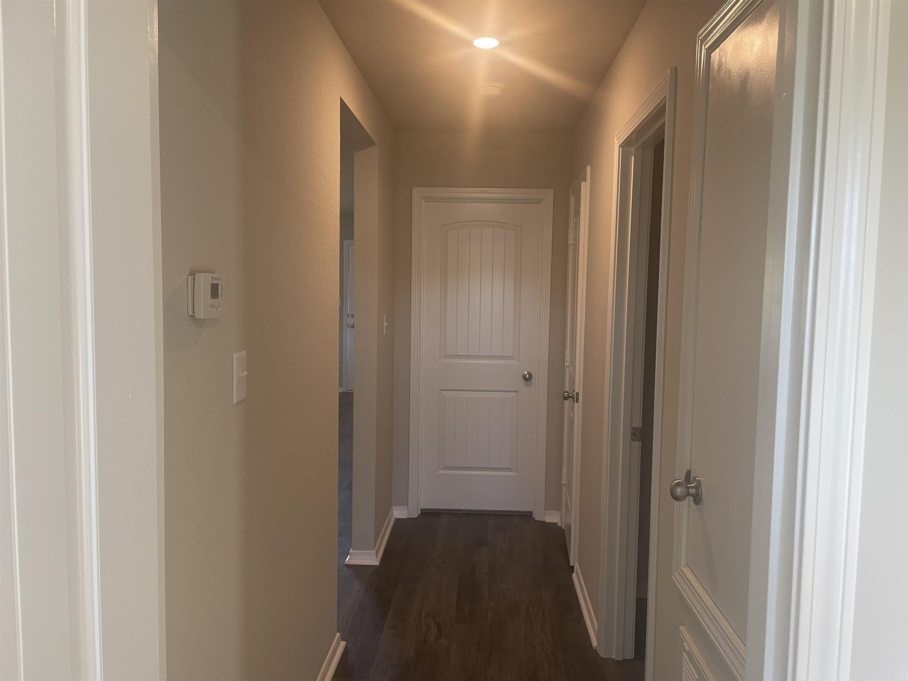 CYPRESS BEND AT WHITE OAK CROSSI - Residential