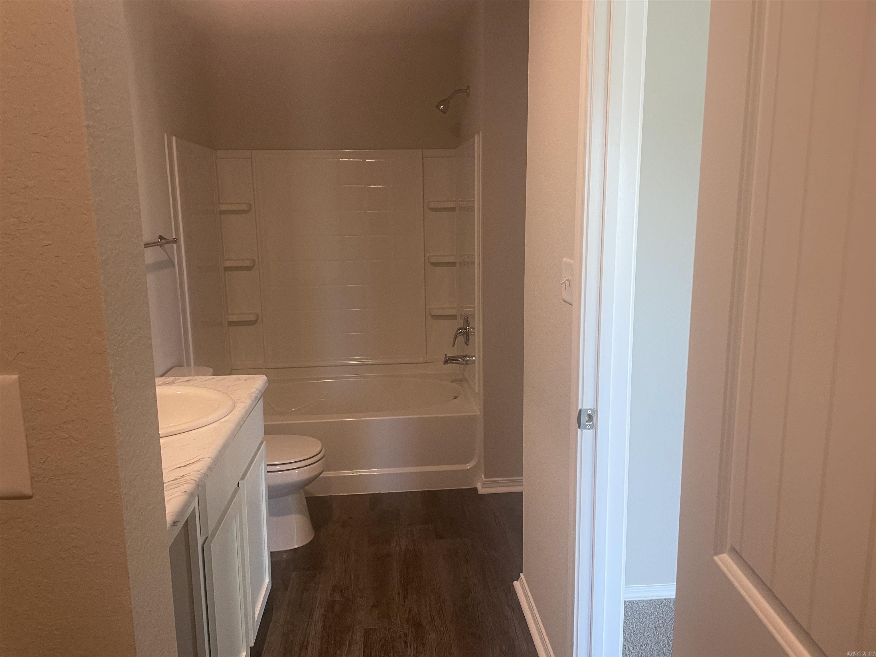 CYPRESS BEND AT WHITE OAK CROSSI - Residential