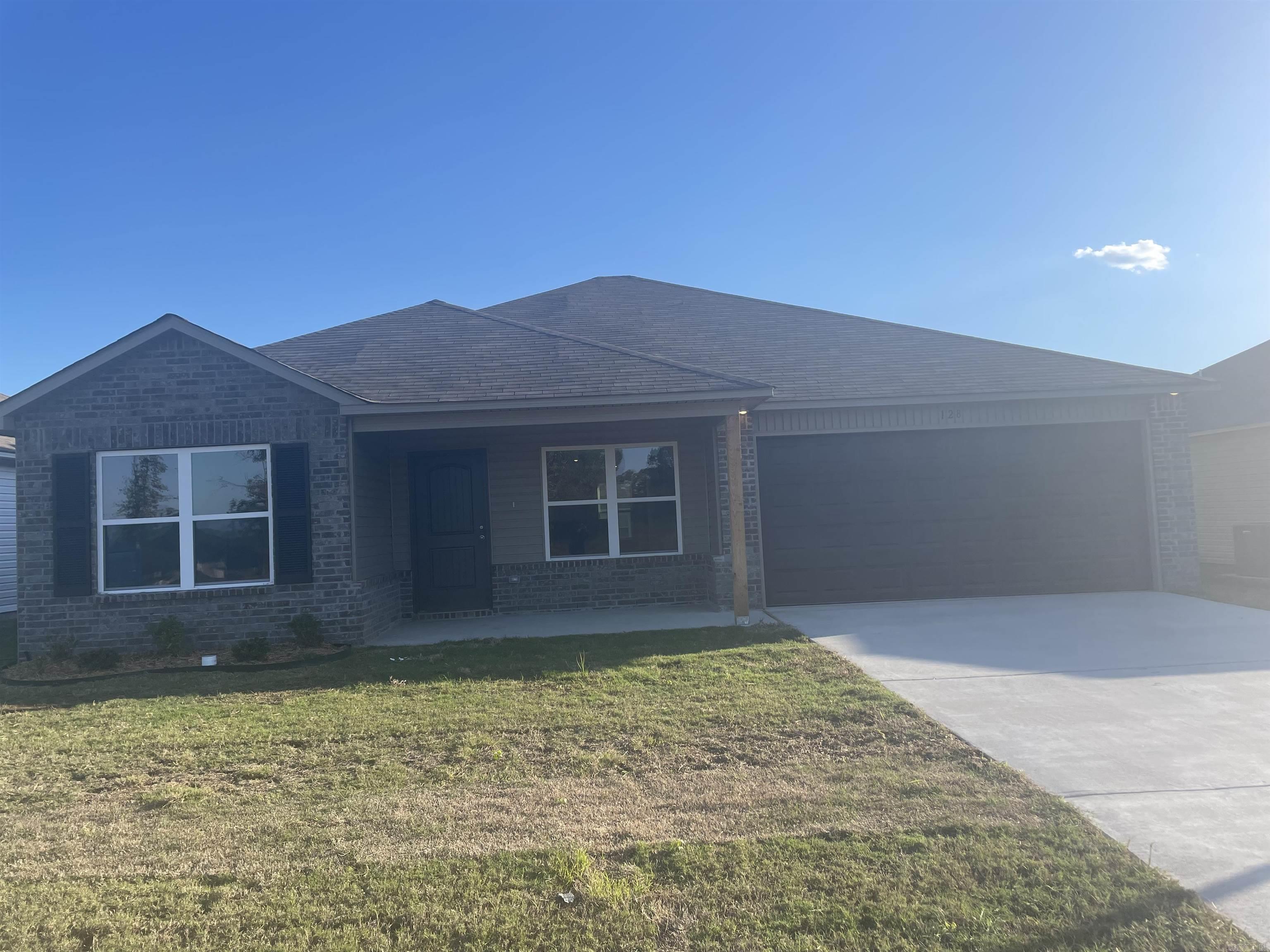 CYPRESS BEND AT WHITE OAK CROSSI - Residential