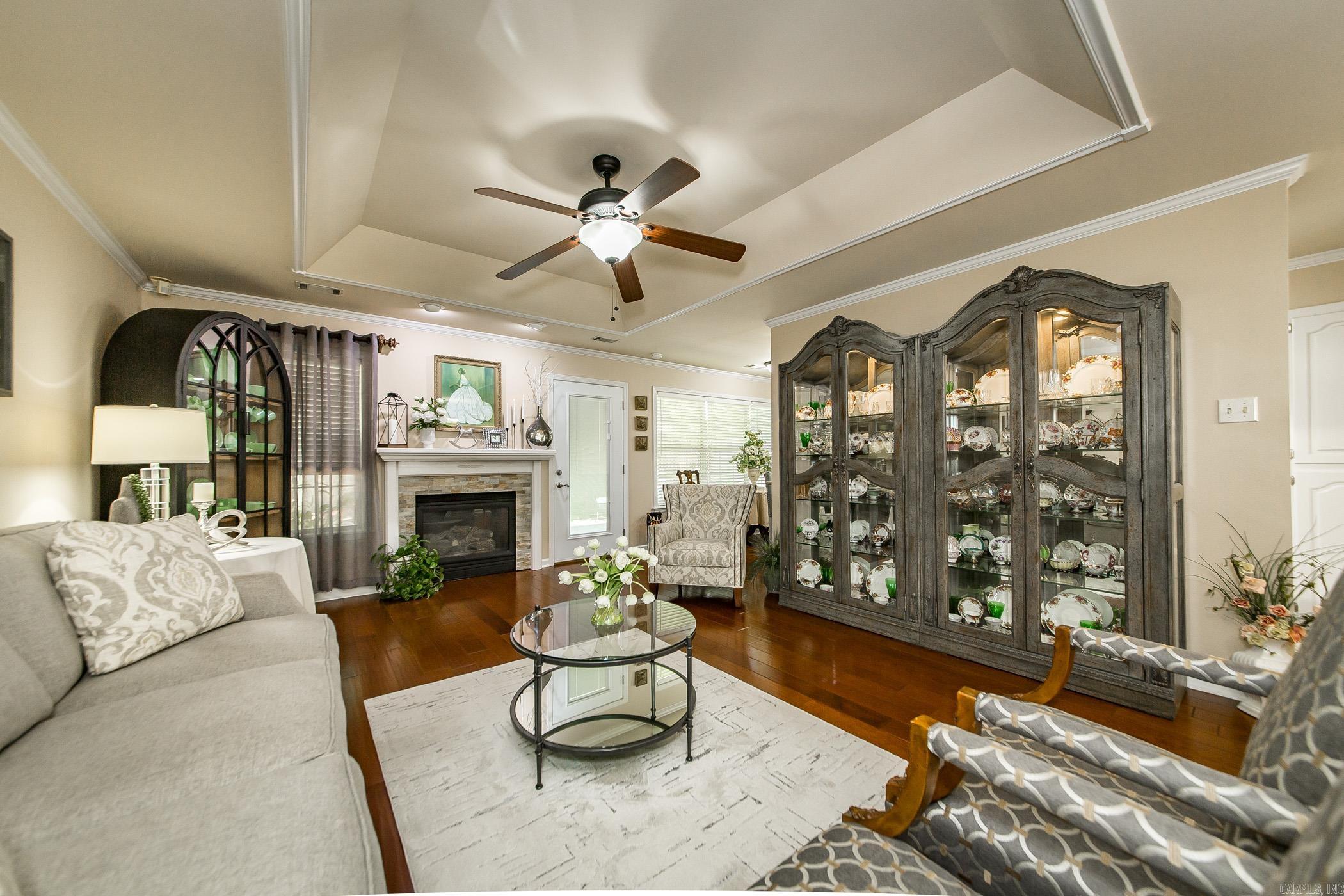 Westhaven Phase III - Residential