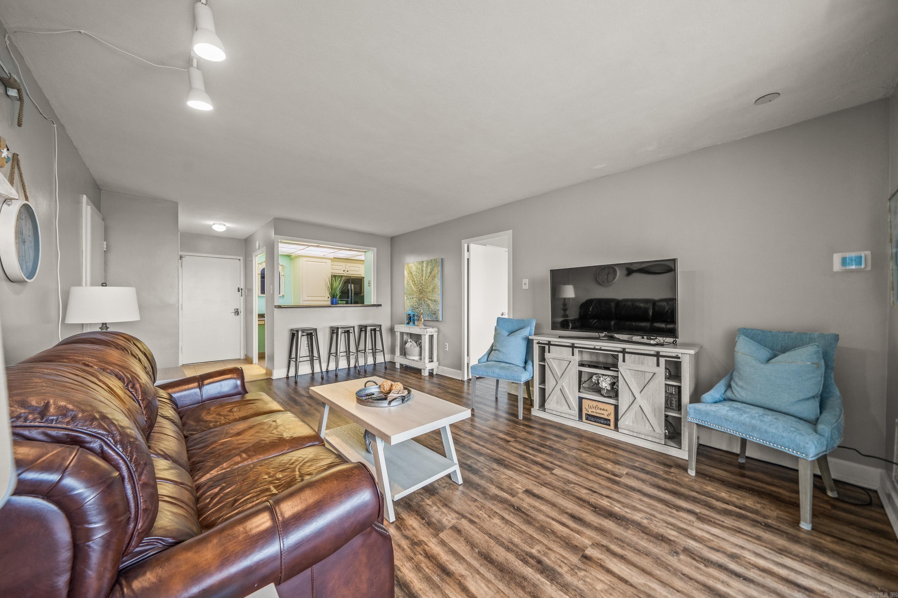 BEACON MANOR HPR - Residential