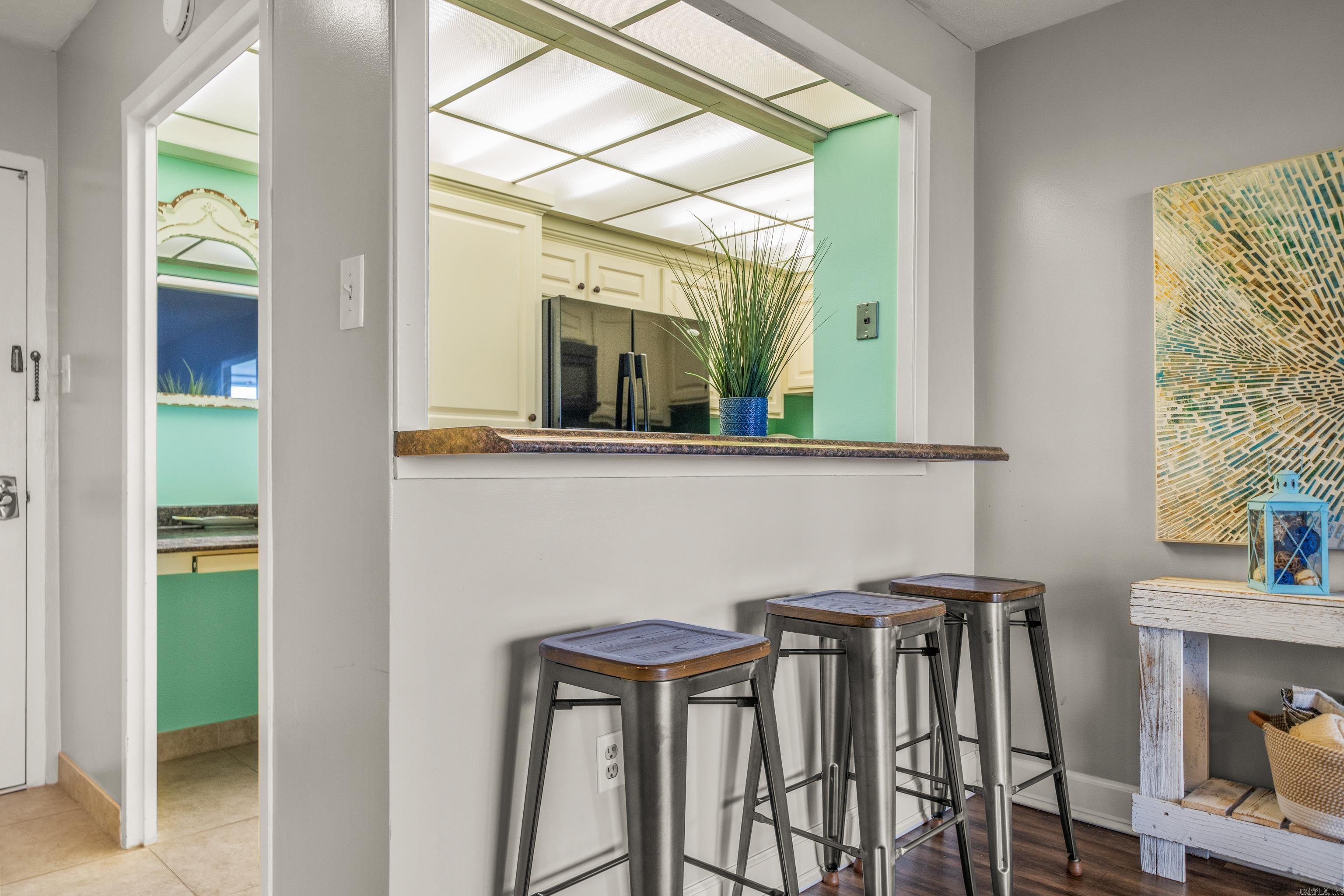 BEACON MANOR HPR - Residential