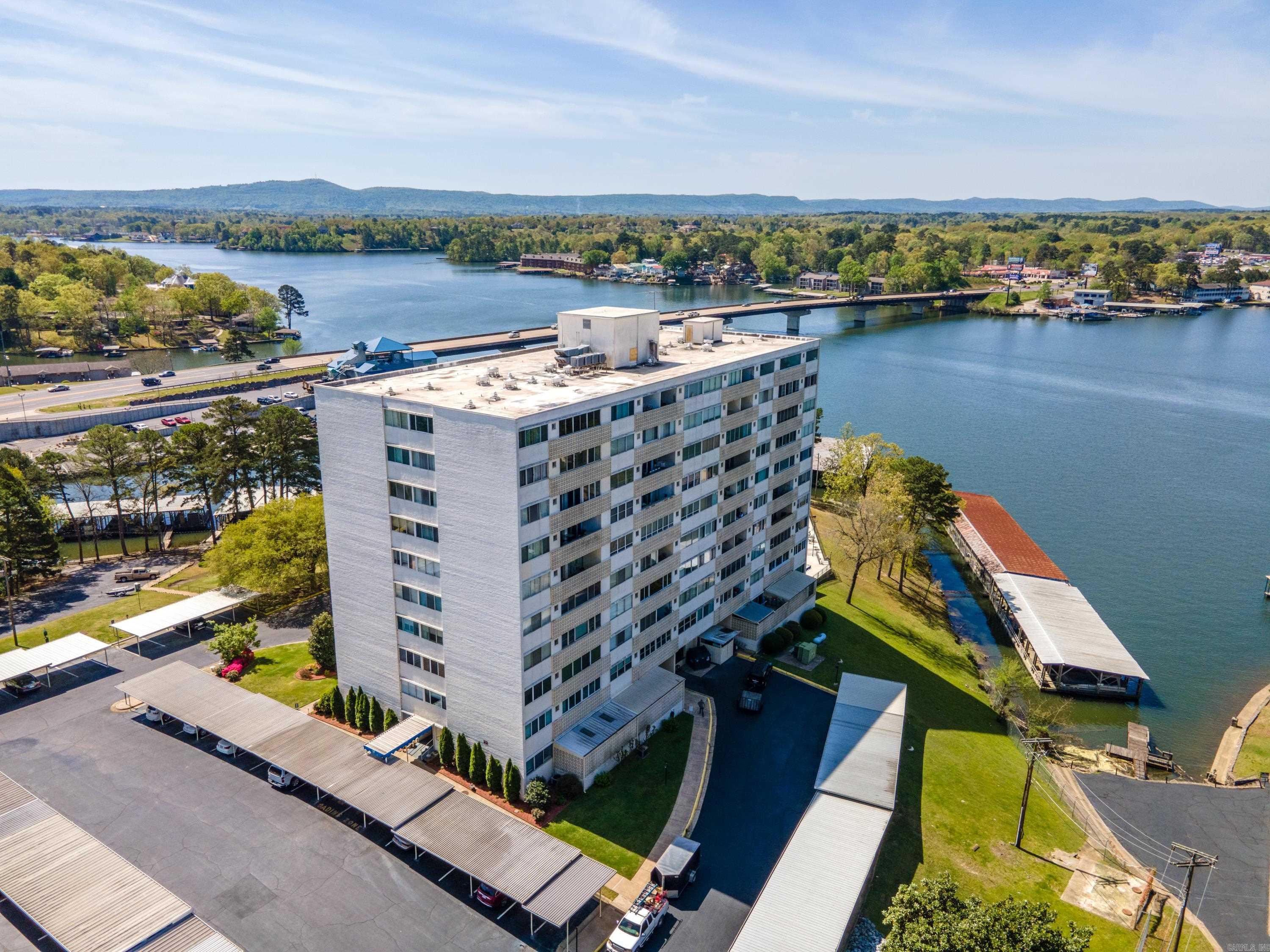 BEACON MANOR HPR - Residential