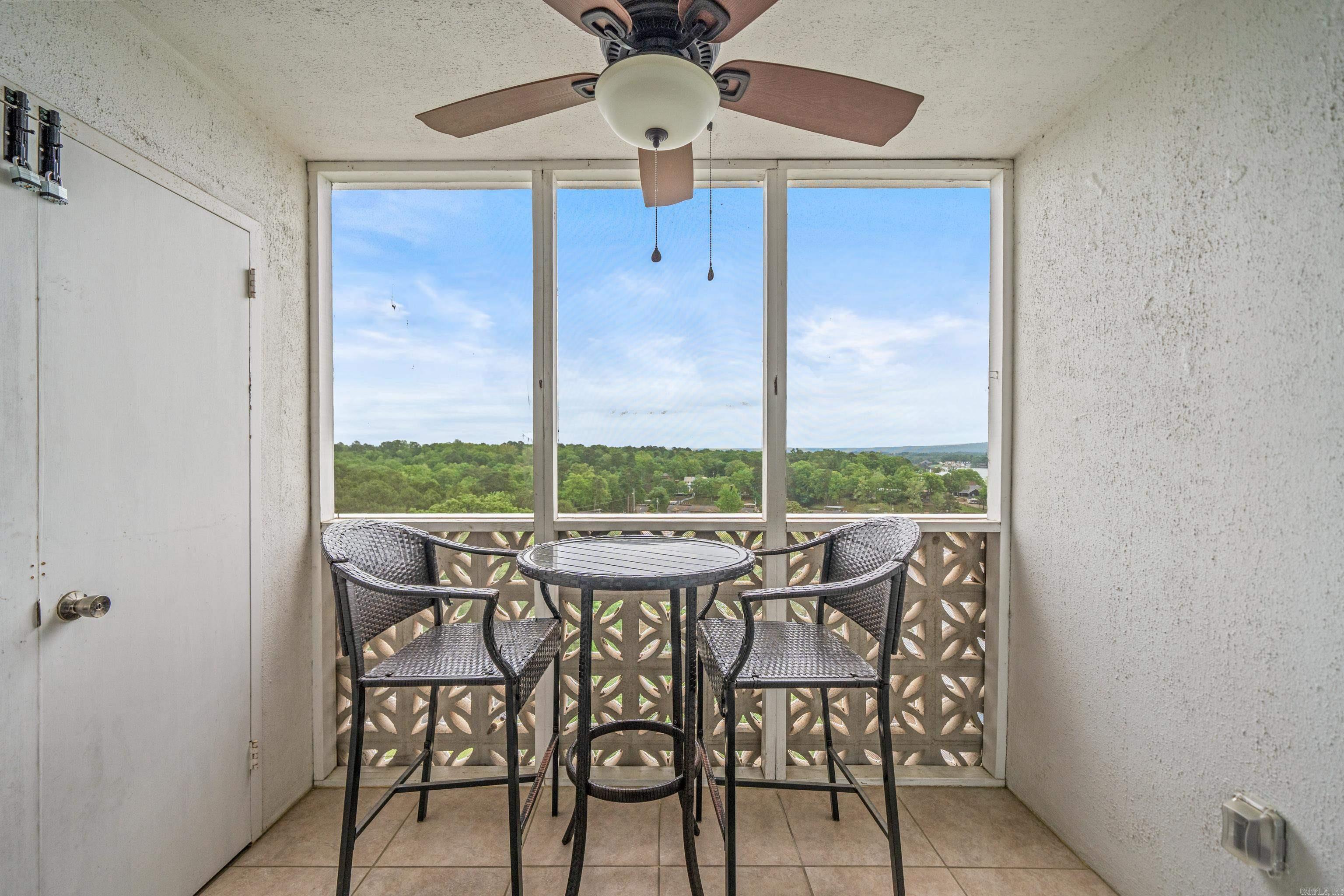 BEACON MANOR HPR - Residential