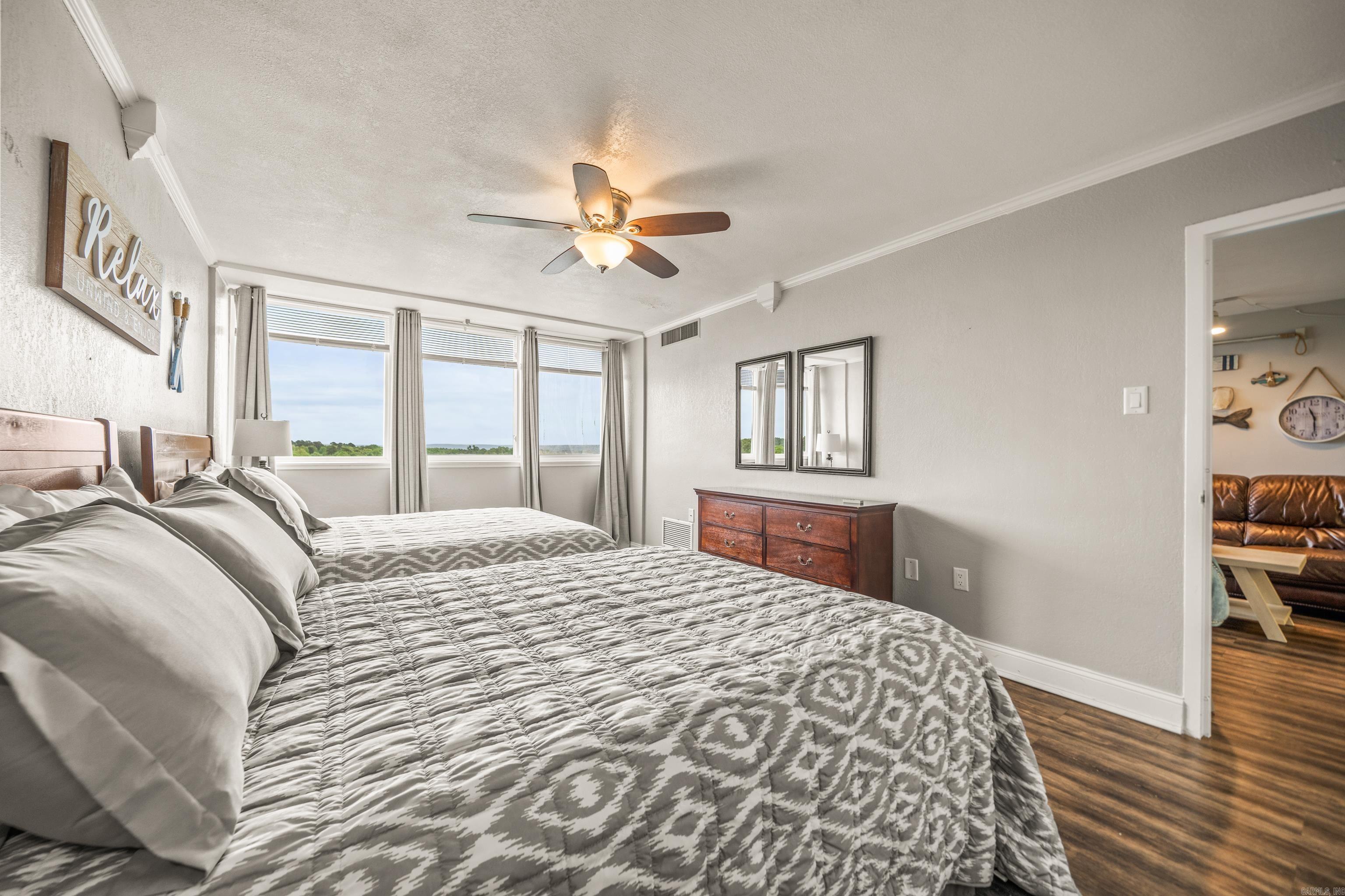 BEACON MANOR HPR - Residential