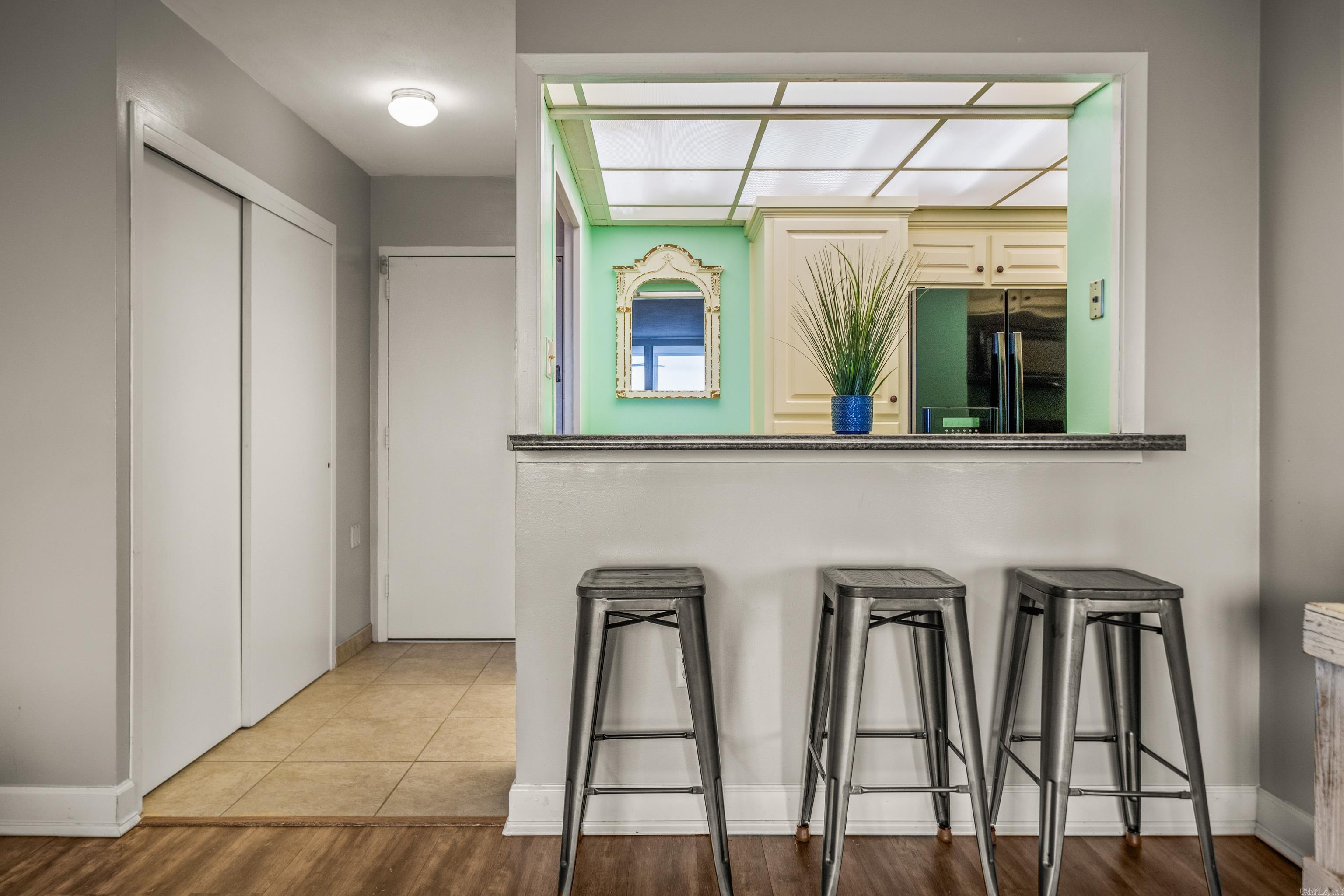 BEACON MANOR HPR - Residential