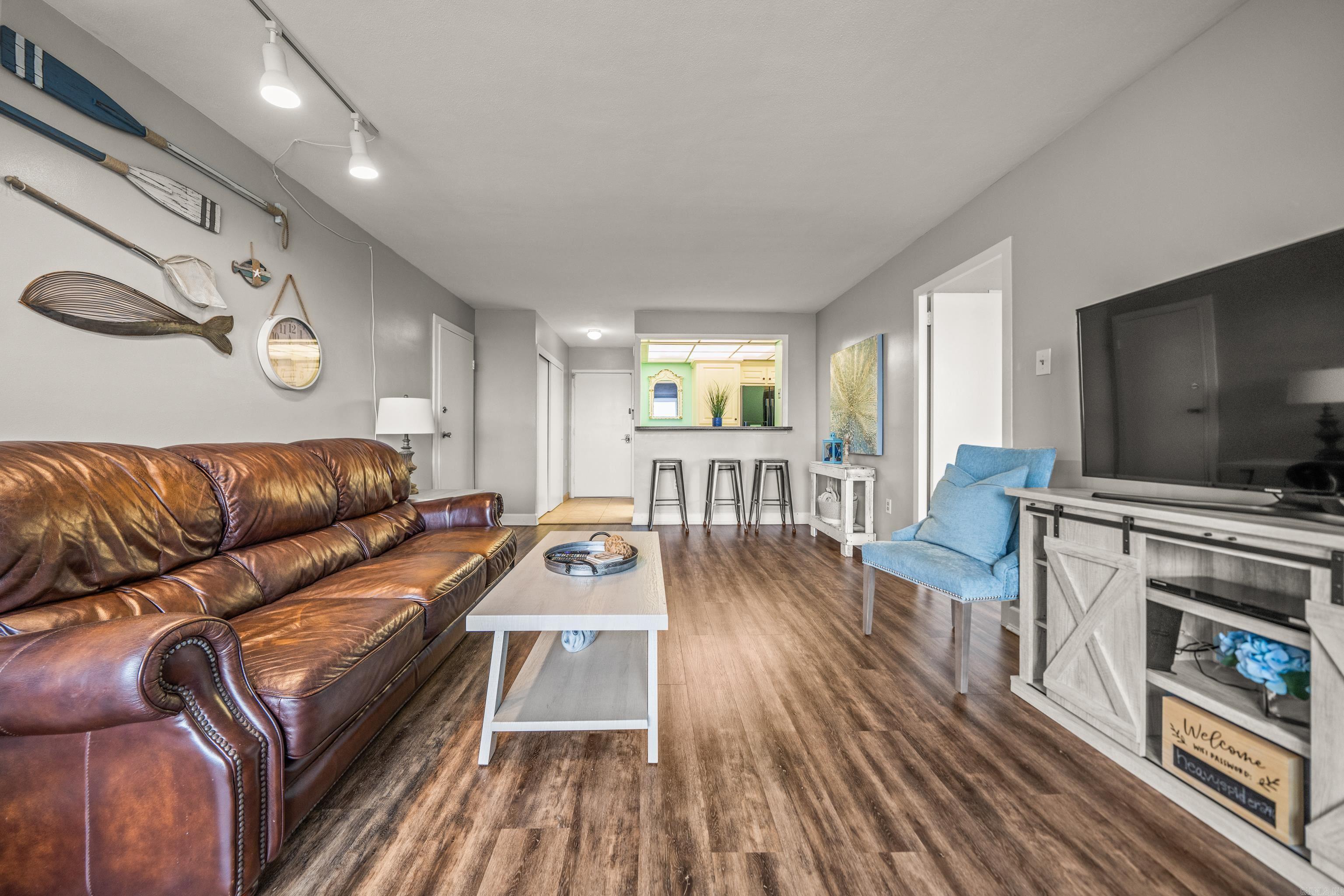 BEACON MANOR HPR - Residential