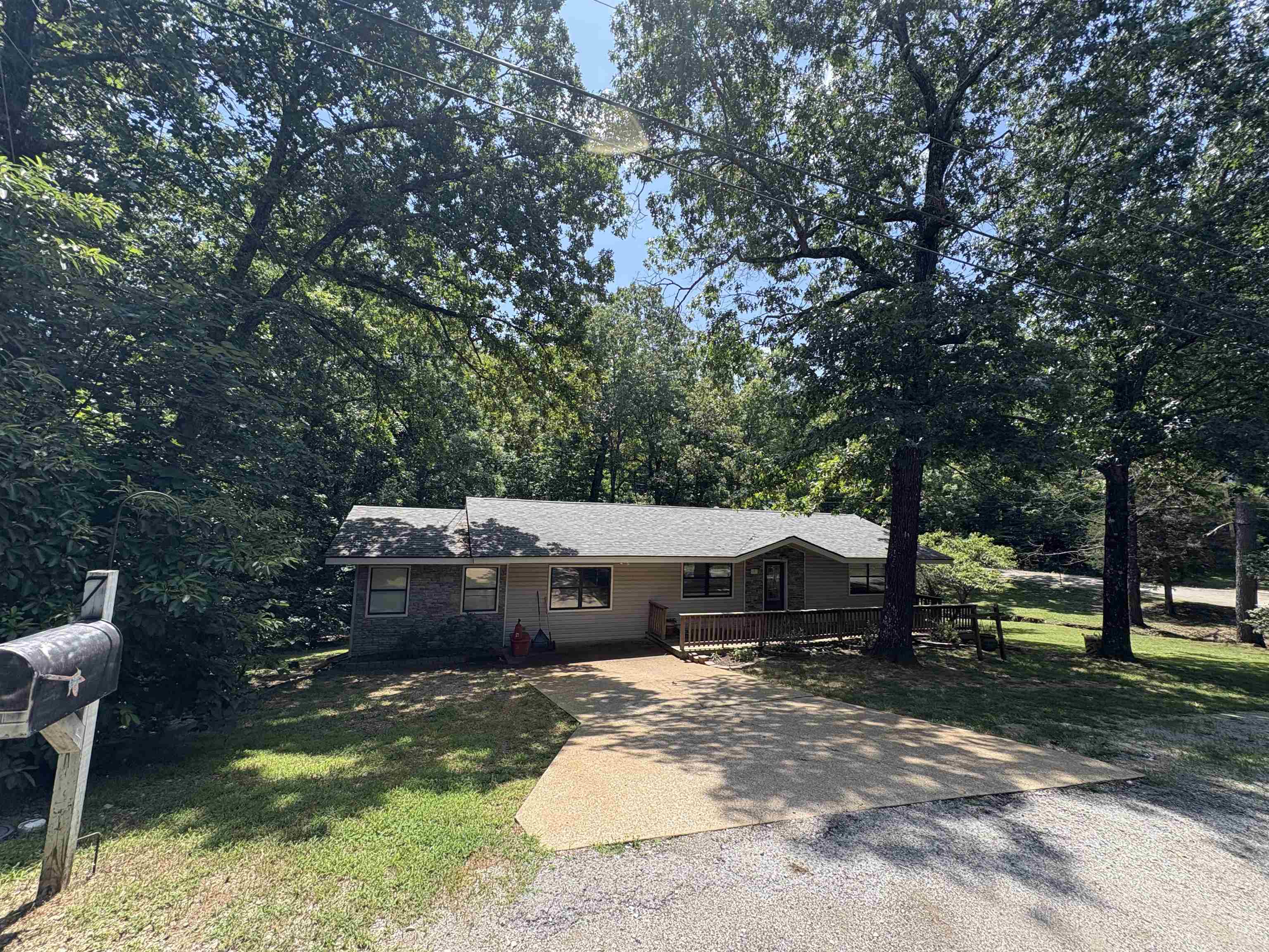 Seneca 1st - Residential