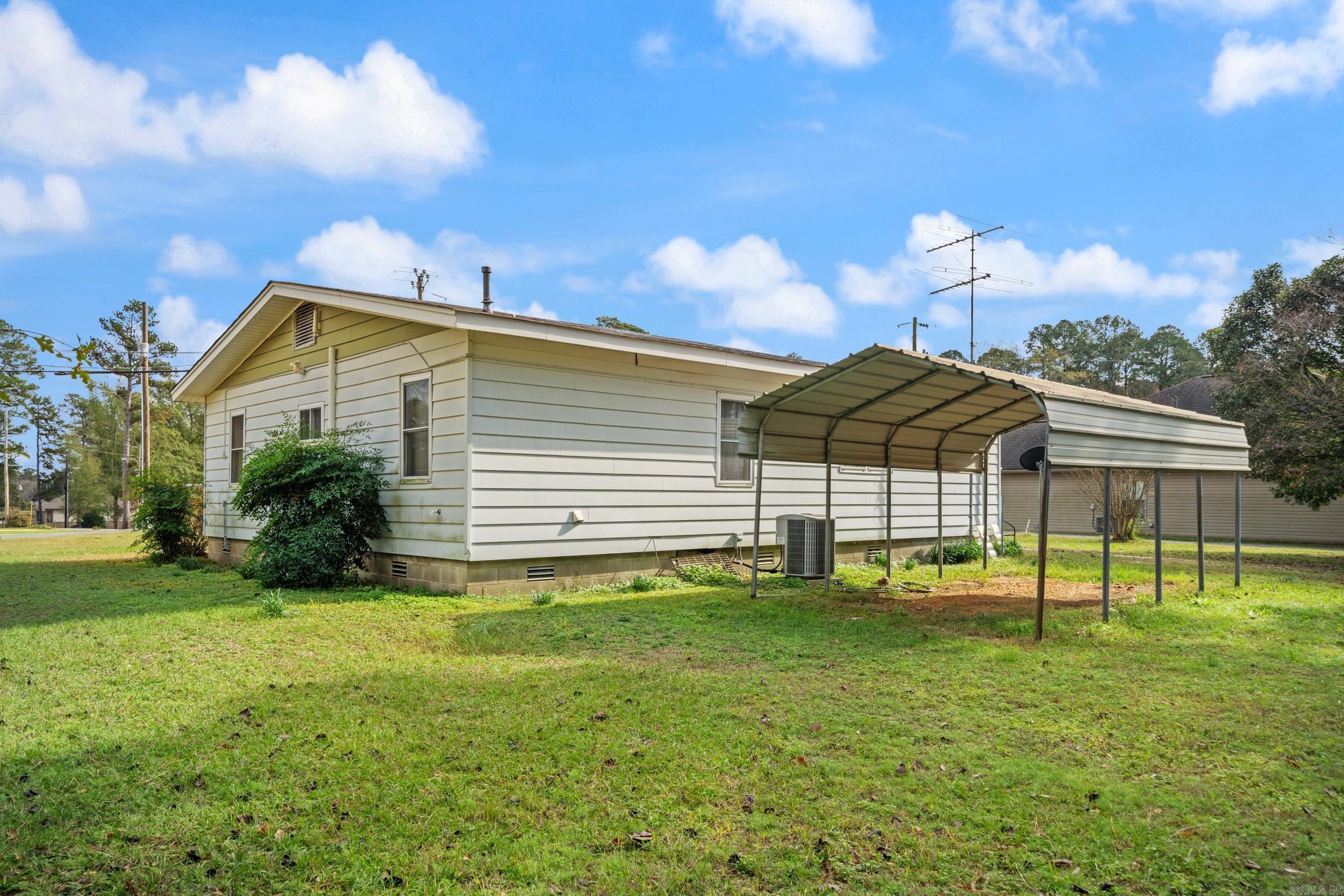 EIGHTH ADDN - Residential