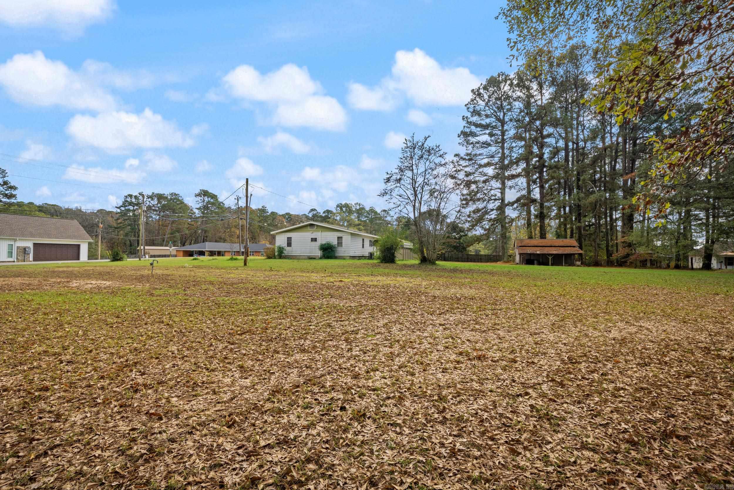 EIGHTH ADDN - Residential