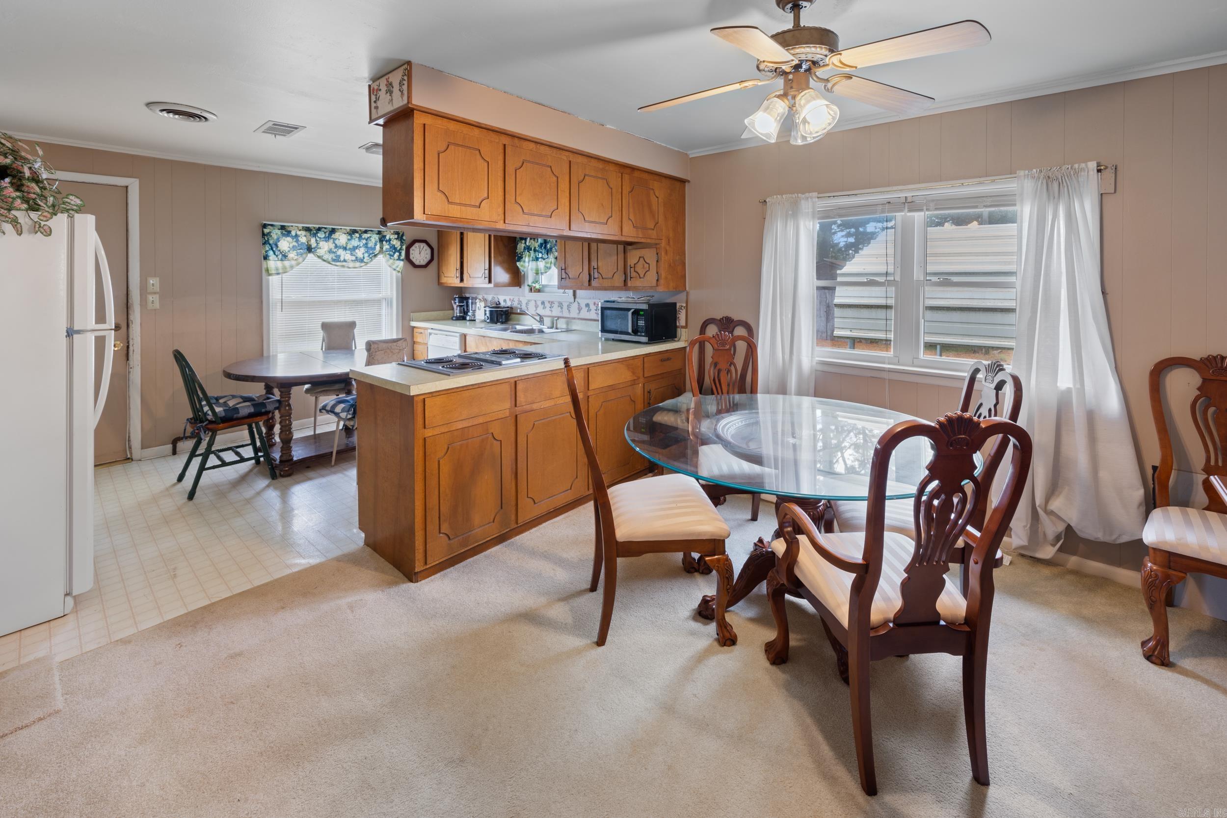 EIGHTH ADDN - Residential