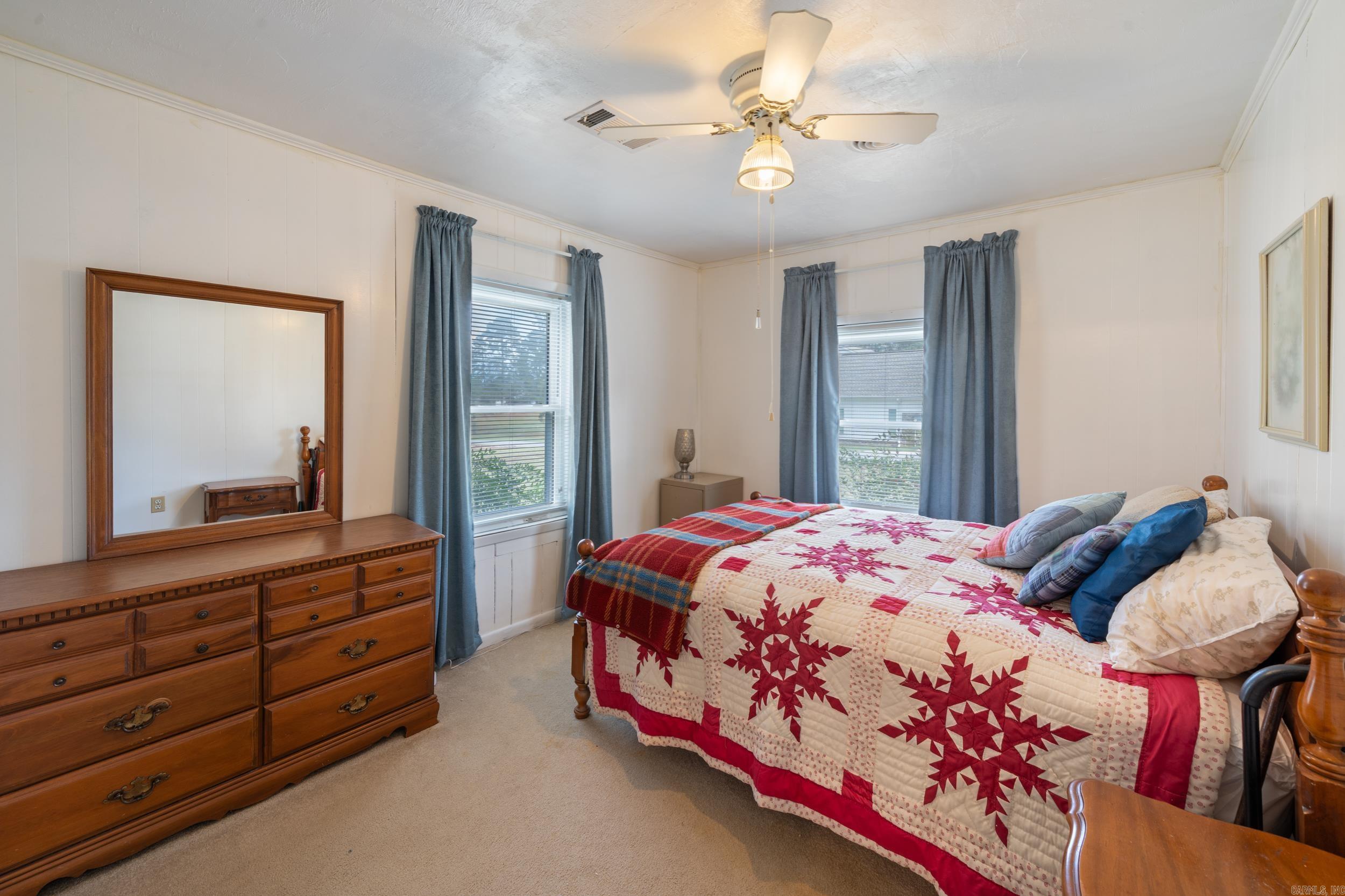 EIGHTH ADDN - Residential