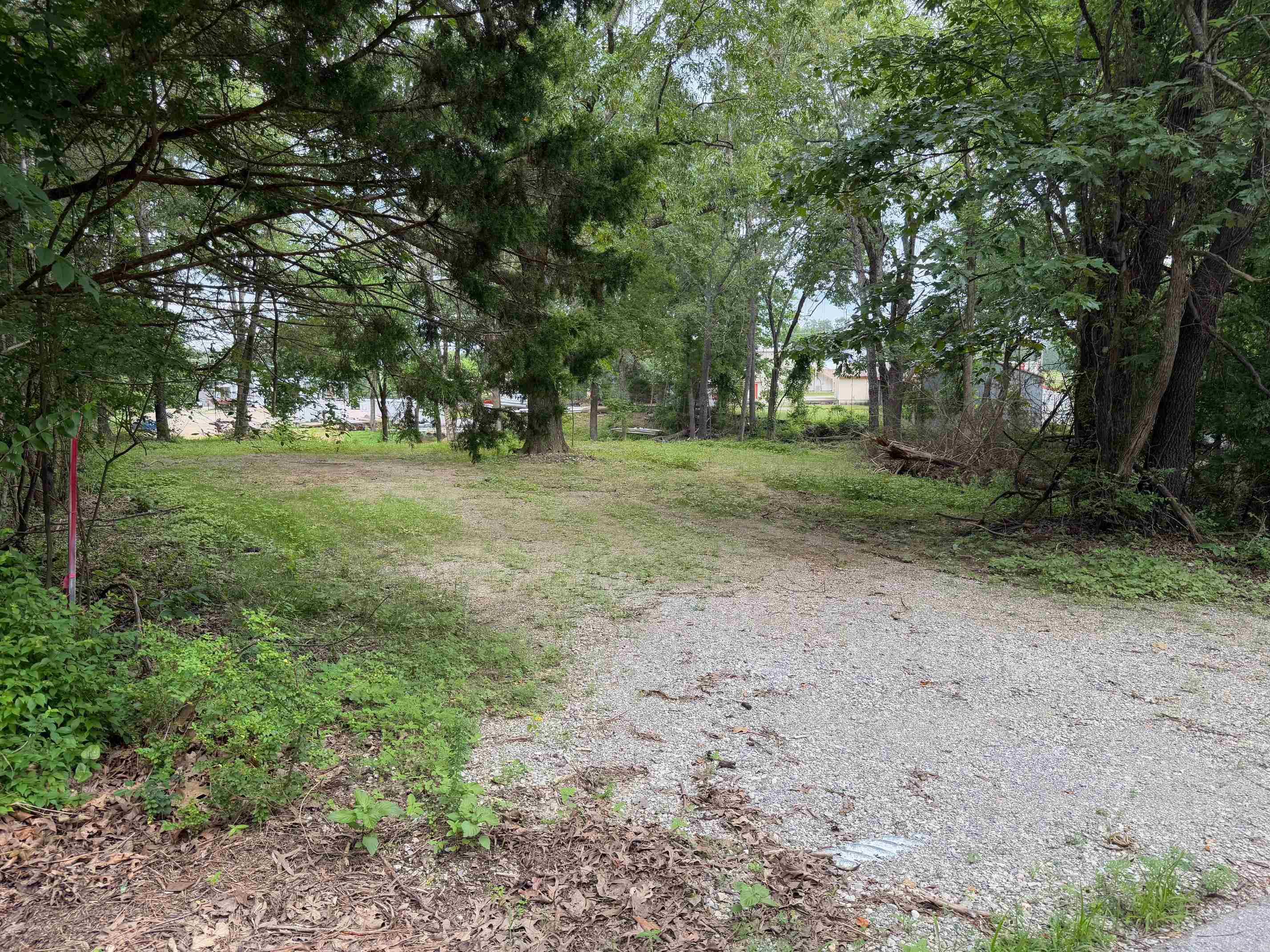 Ridgecrest - Commercial Sale