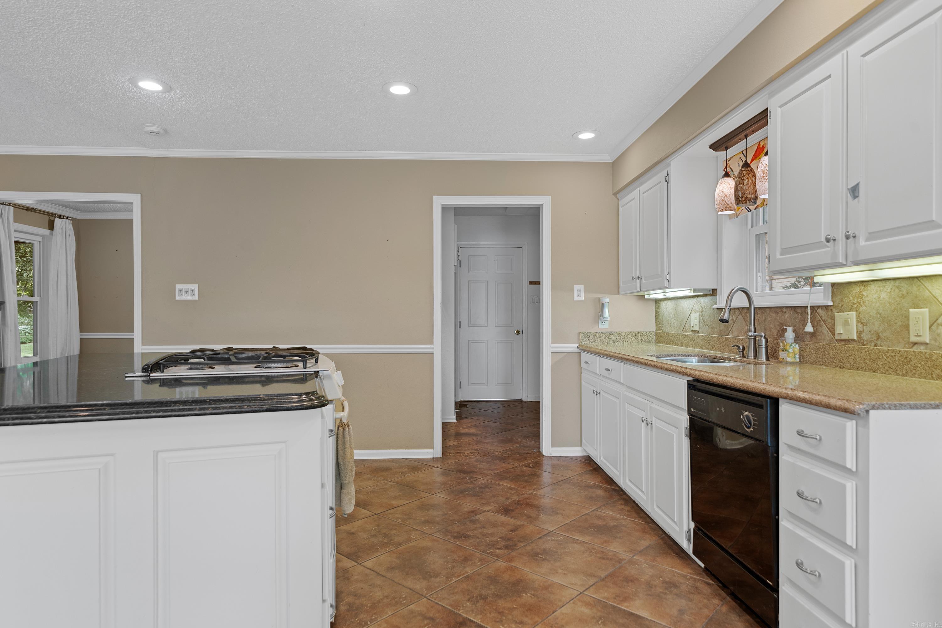 Hamilton Gate - Residential