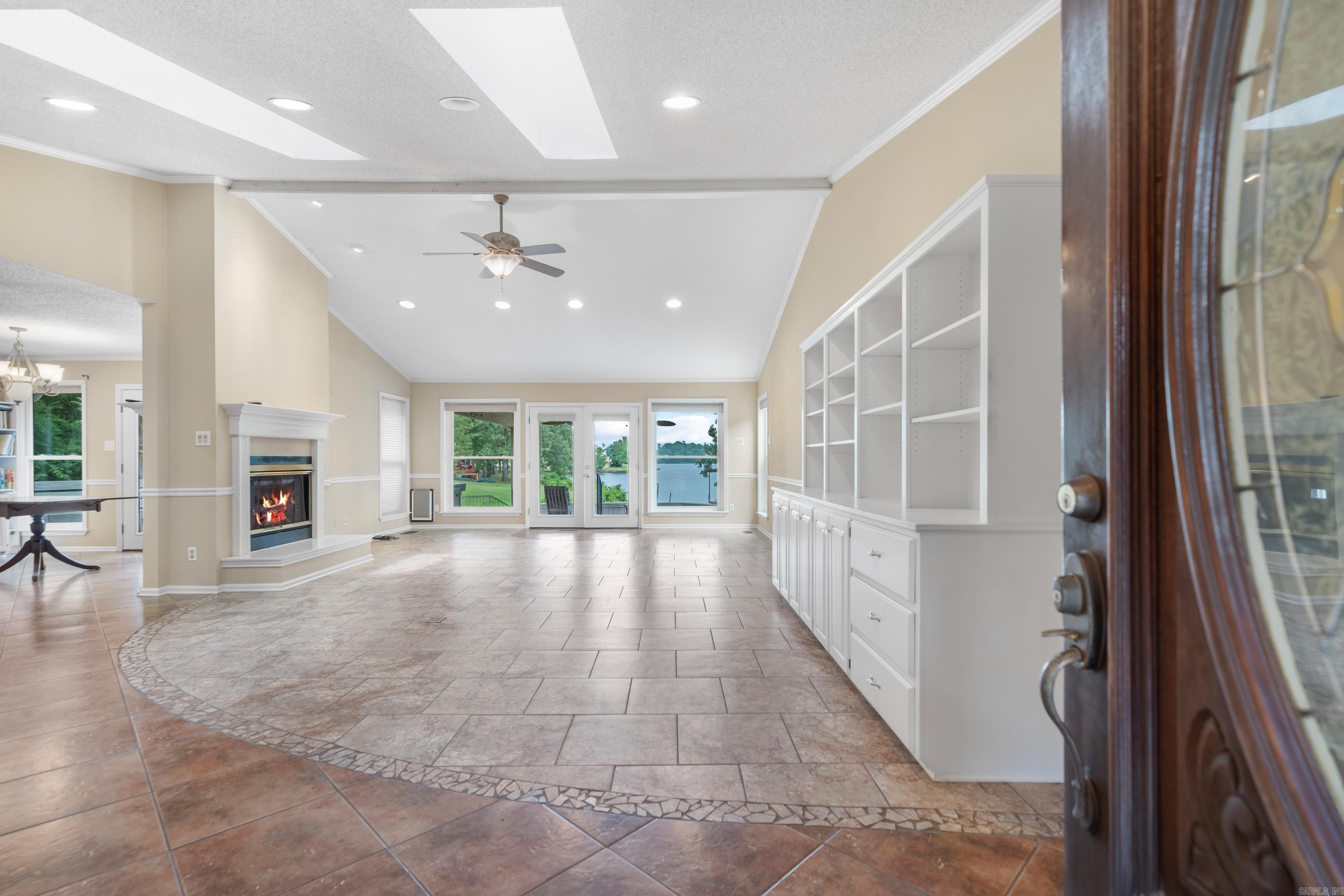 Hamilton Gate - Residential