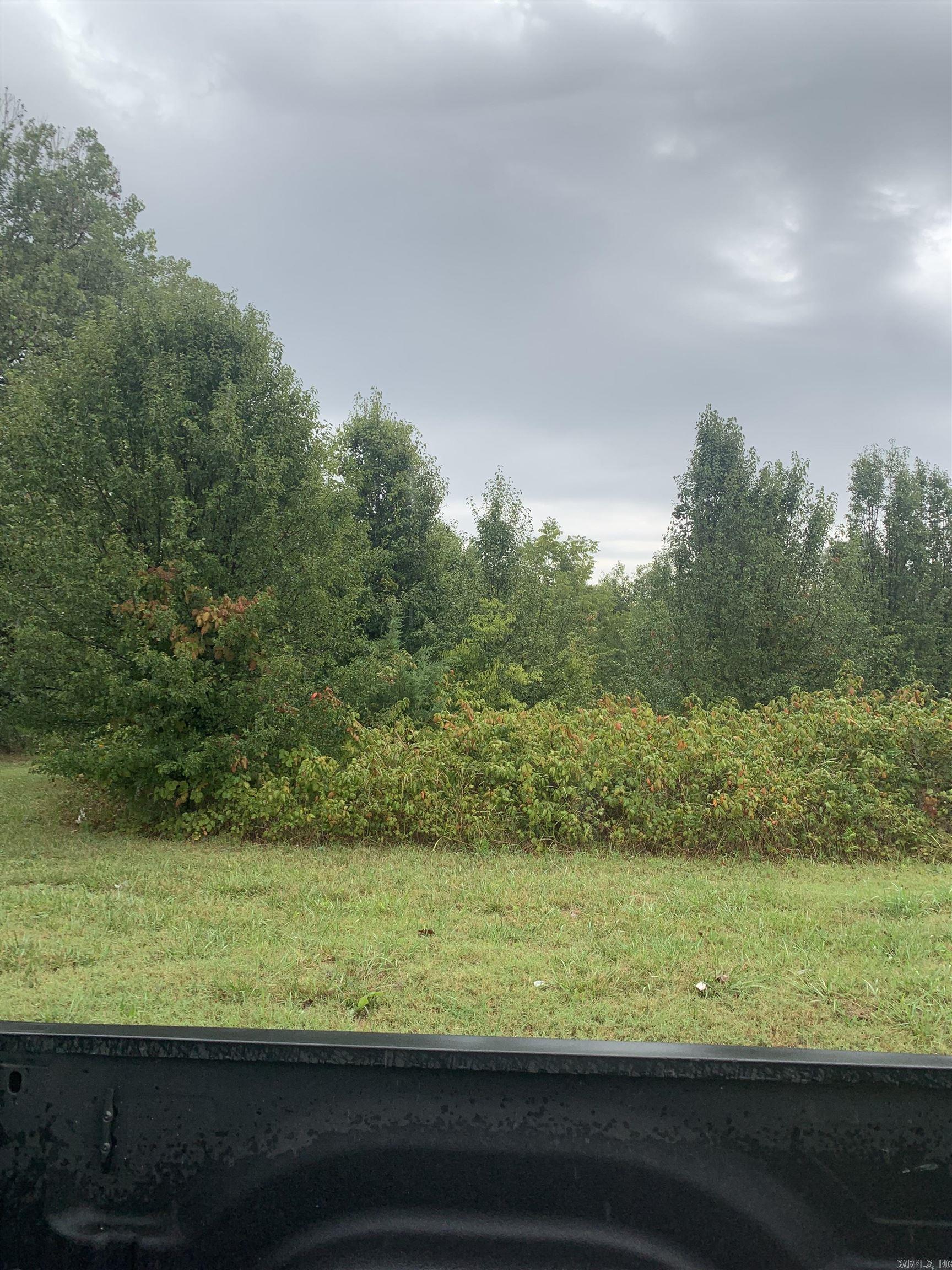 Metes & Bounds - Commercial Sale