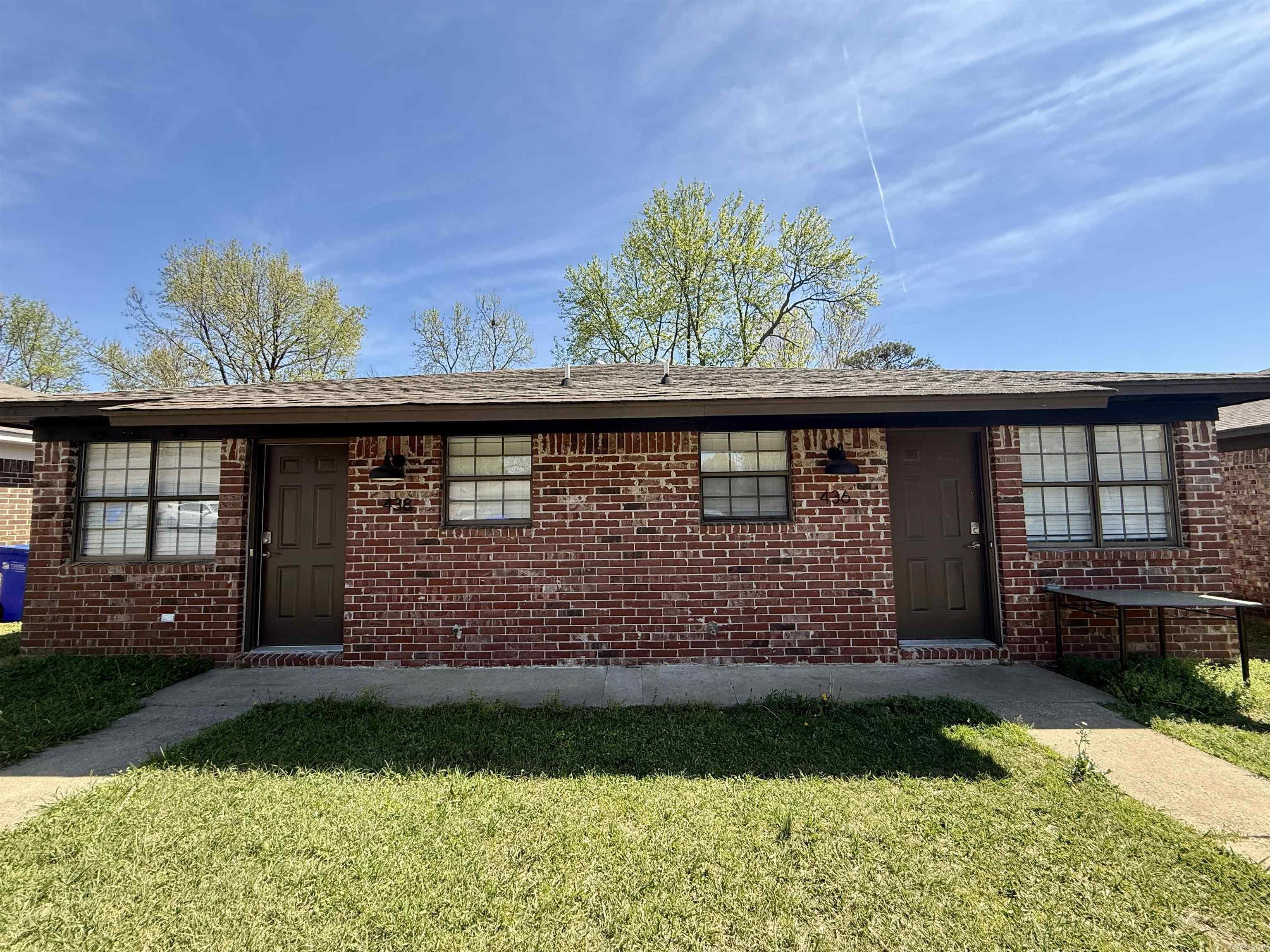 Linwood - Residential Lease