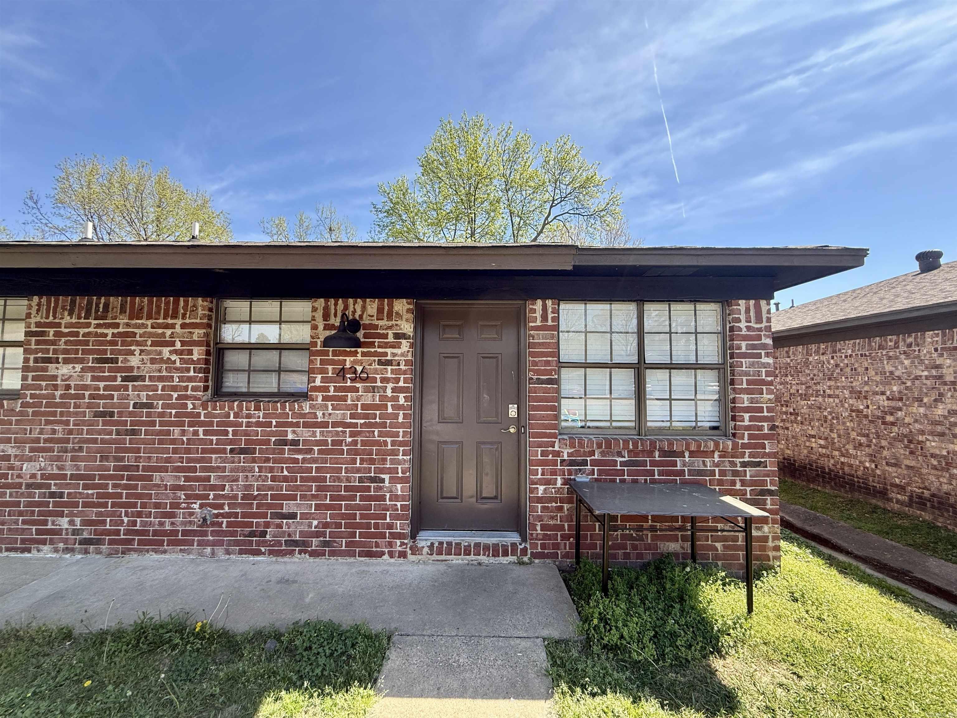 Linwood - Residential Lease