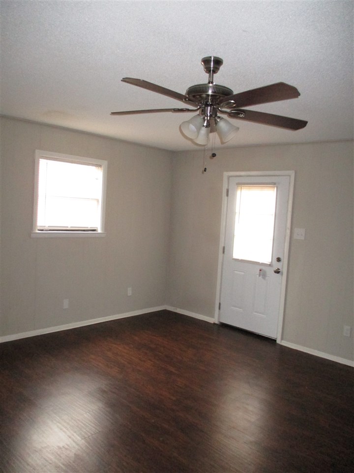 Briarfield - Residential Lease