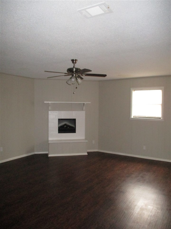 Briarfield - Residential Lease