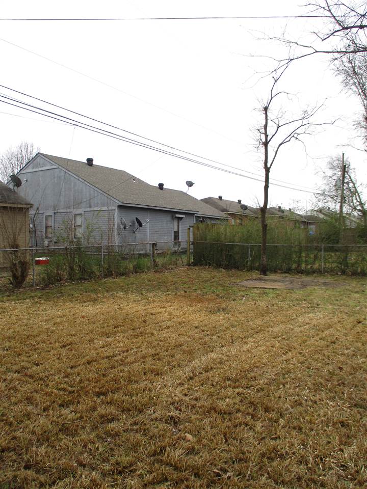 Briarfield - Residential Lease