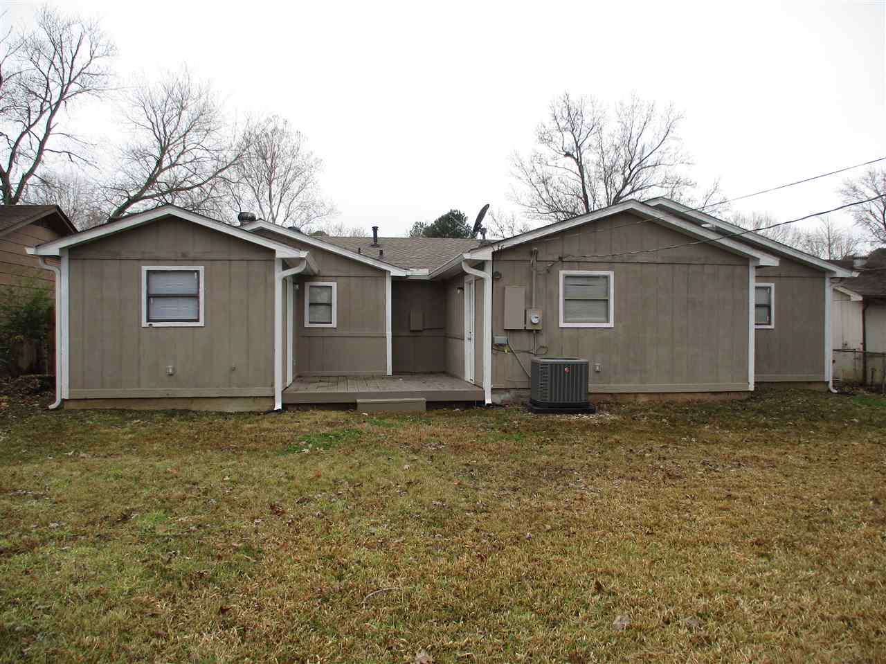 Briarfield - Residential Lease