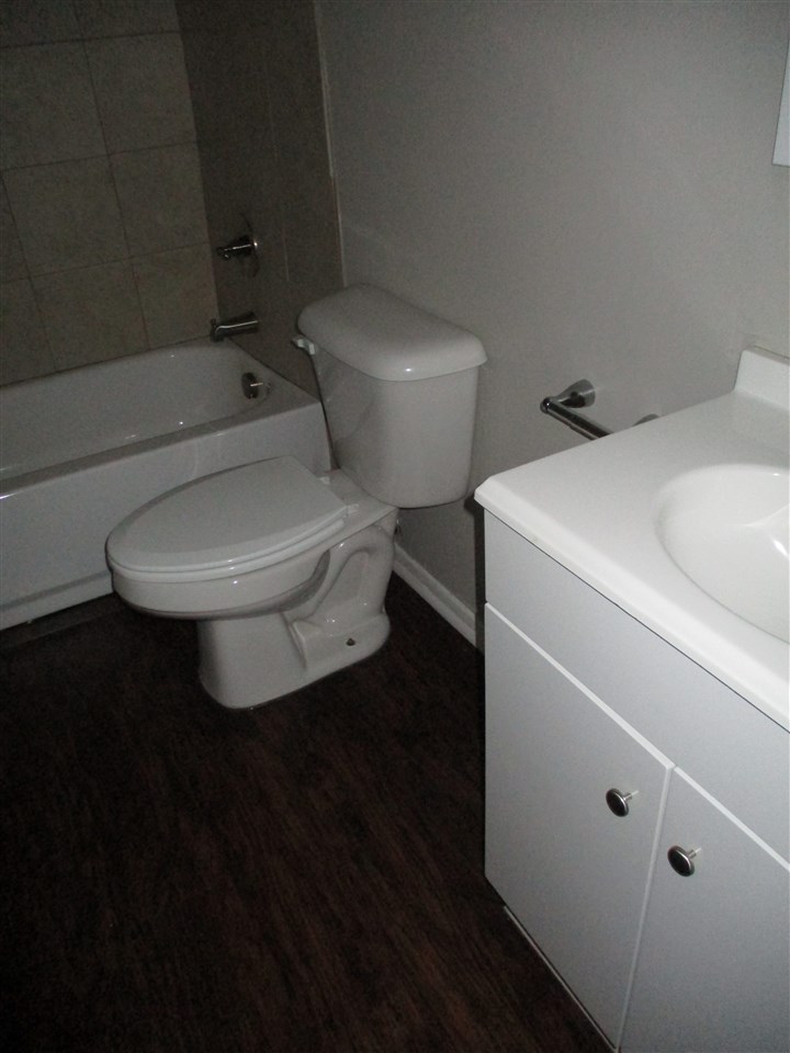 Briarfield - Residential Lease