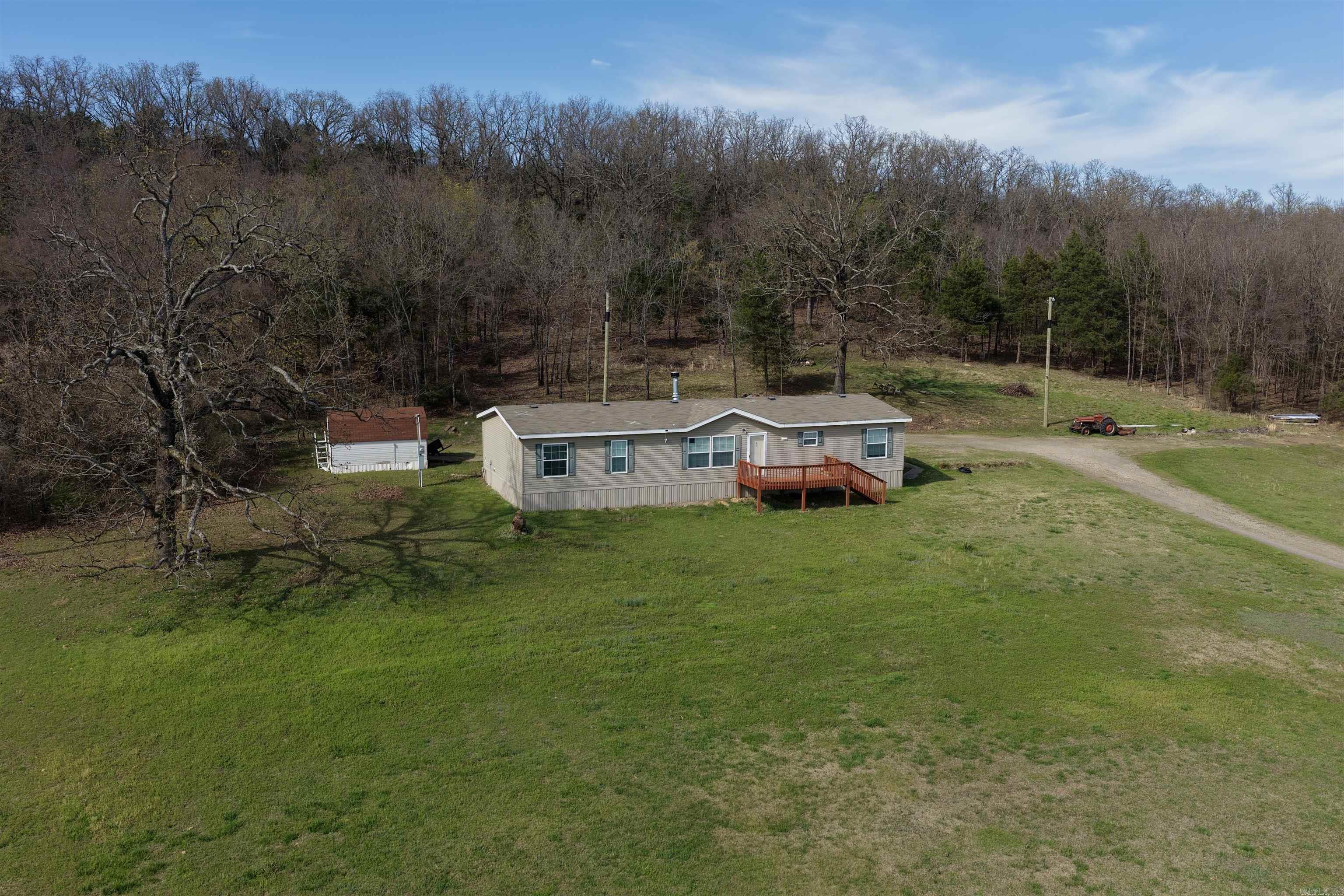 Not In List - Residential