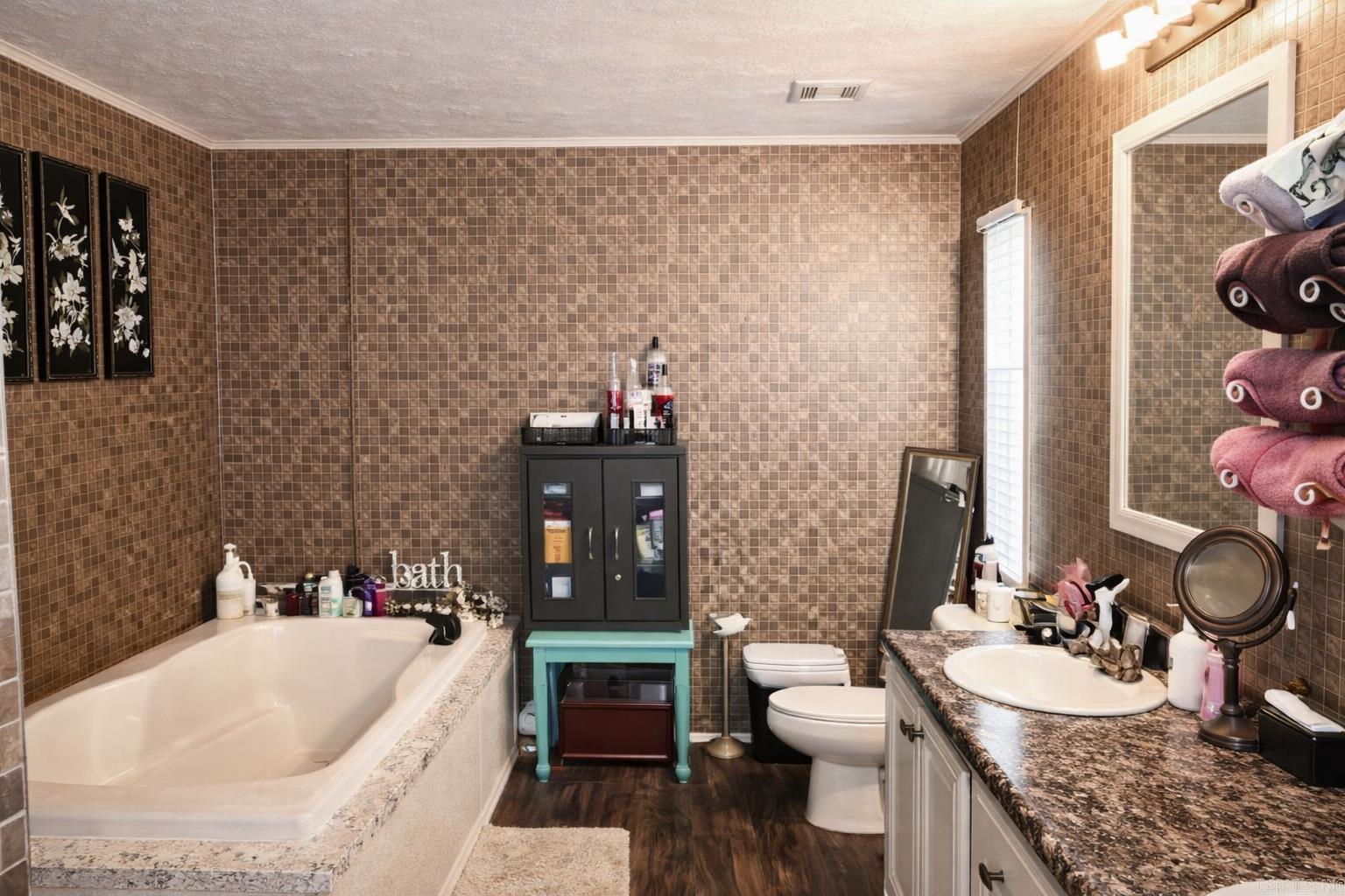 Not In List - Residential